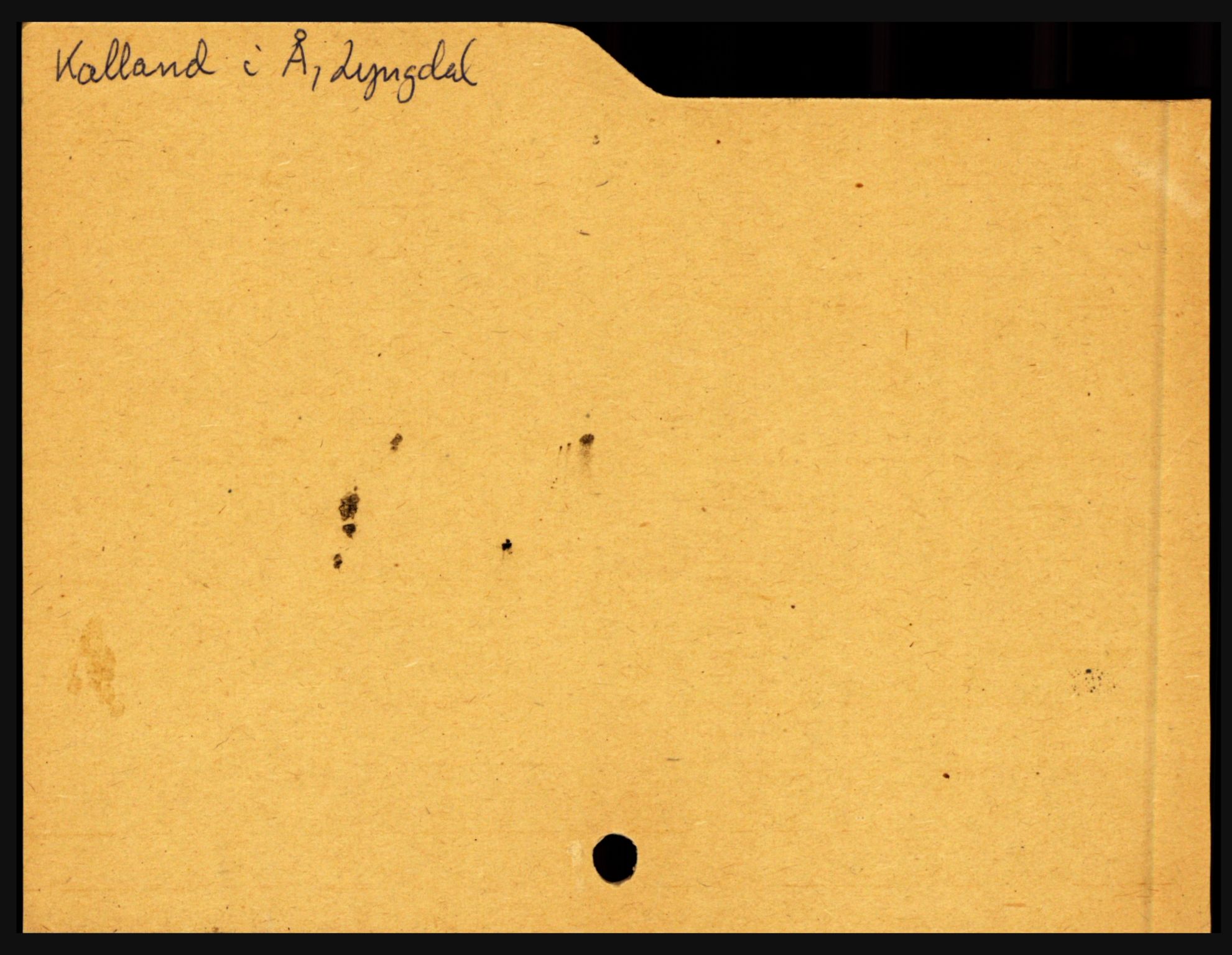 Lyngdal sorenskriveri, SAK/1221-0004/H, p. 5841