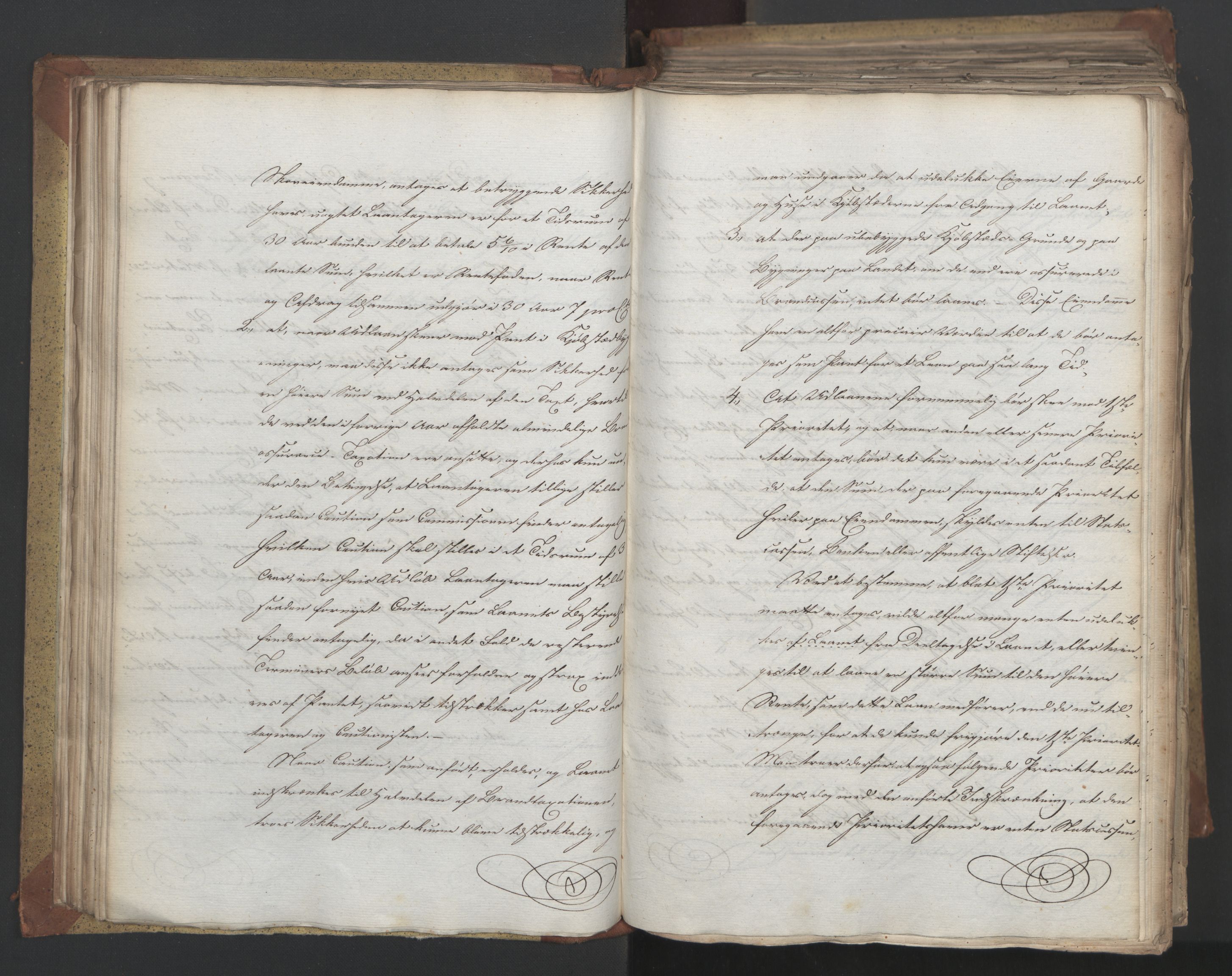 Statsrådsavdelingen i Stockholm, AV/RA-S-1003/D/Da/L0055: Regjeringsinnstillinger nr. 231-435, 1828, p. 103