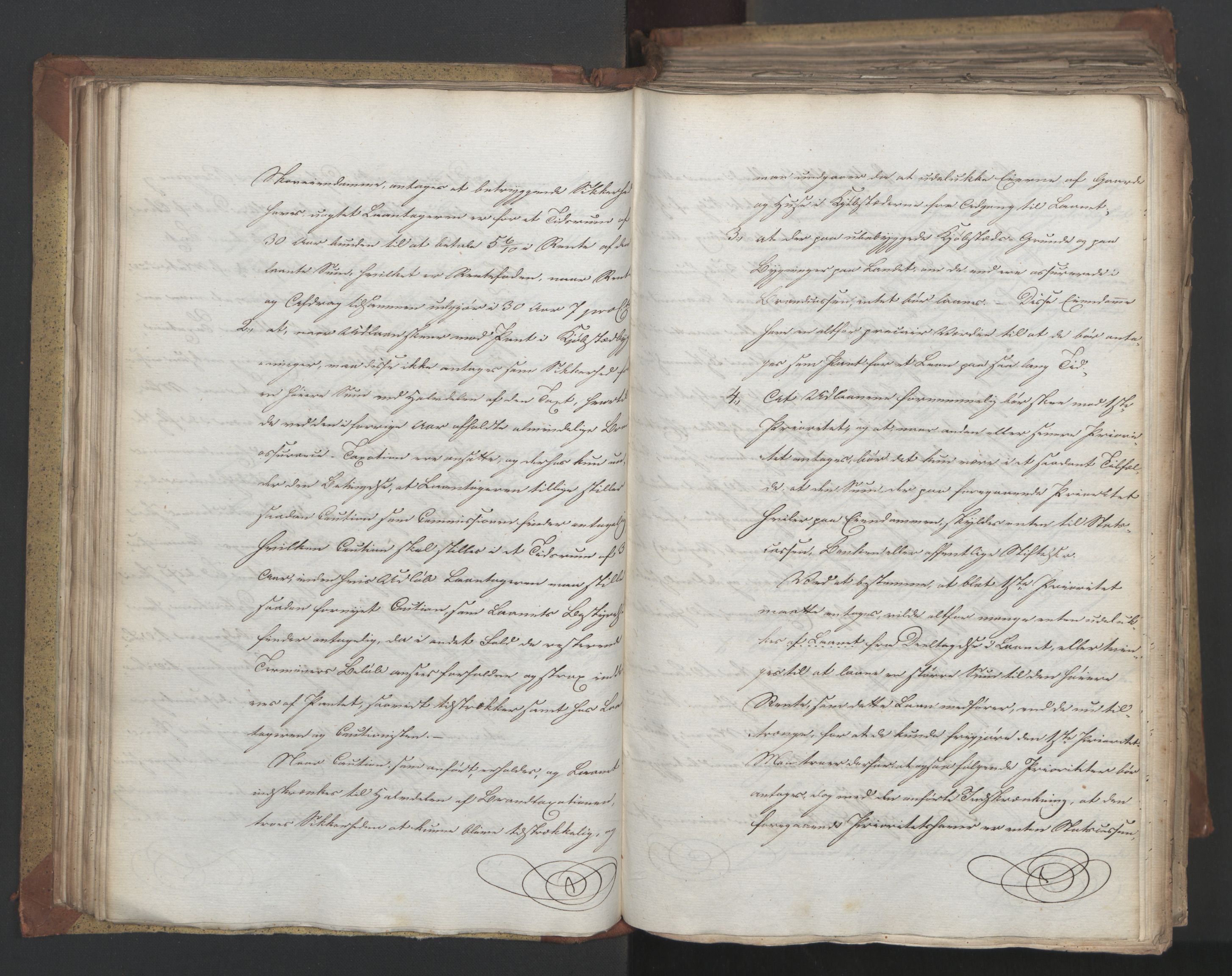 Statsrådsavdelingen i Stockholm, RA/S-1003/D/Da/L0055: Regjeringsinnstillinger nr. 231-435, 1828, p. 103