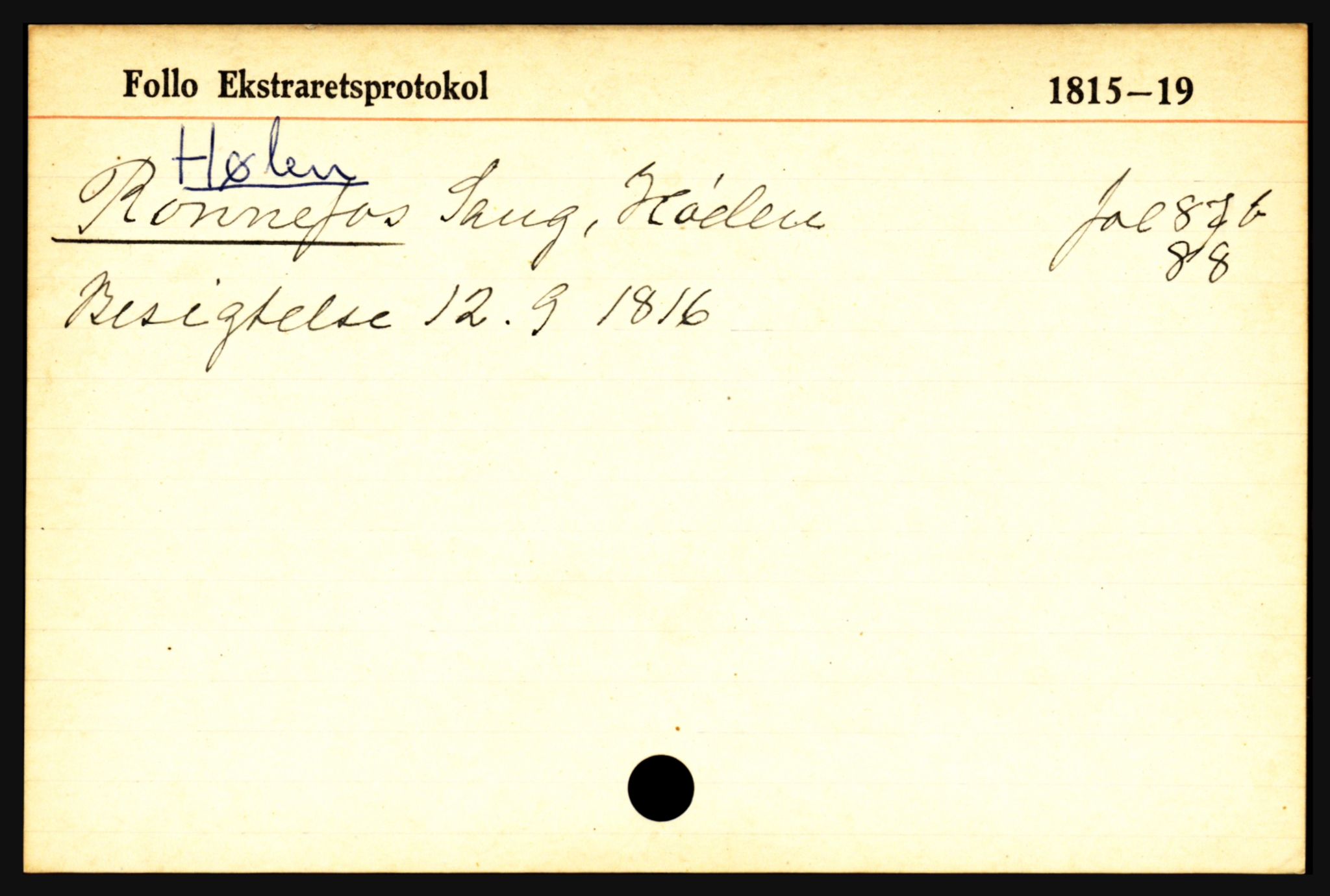 Statsarkivet i Oslo, AV/SAO-A-10621/Z/Zc/L0001: Christiania, Drøbak, Fredrikshald, Fredrikstad, Moss, Sarpsborg, Hvitsten, Hølen, Oslo-Aker, Son.  Diverse: Odalen, Takst- og delesaker uten Gnr/bnr, Saker utenfor SAOs distrikt., p. 585