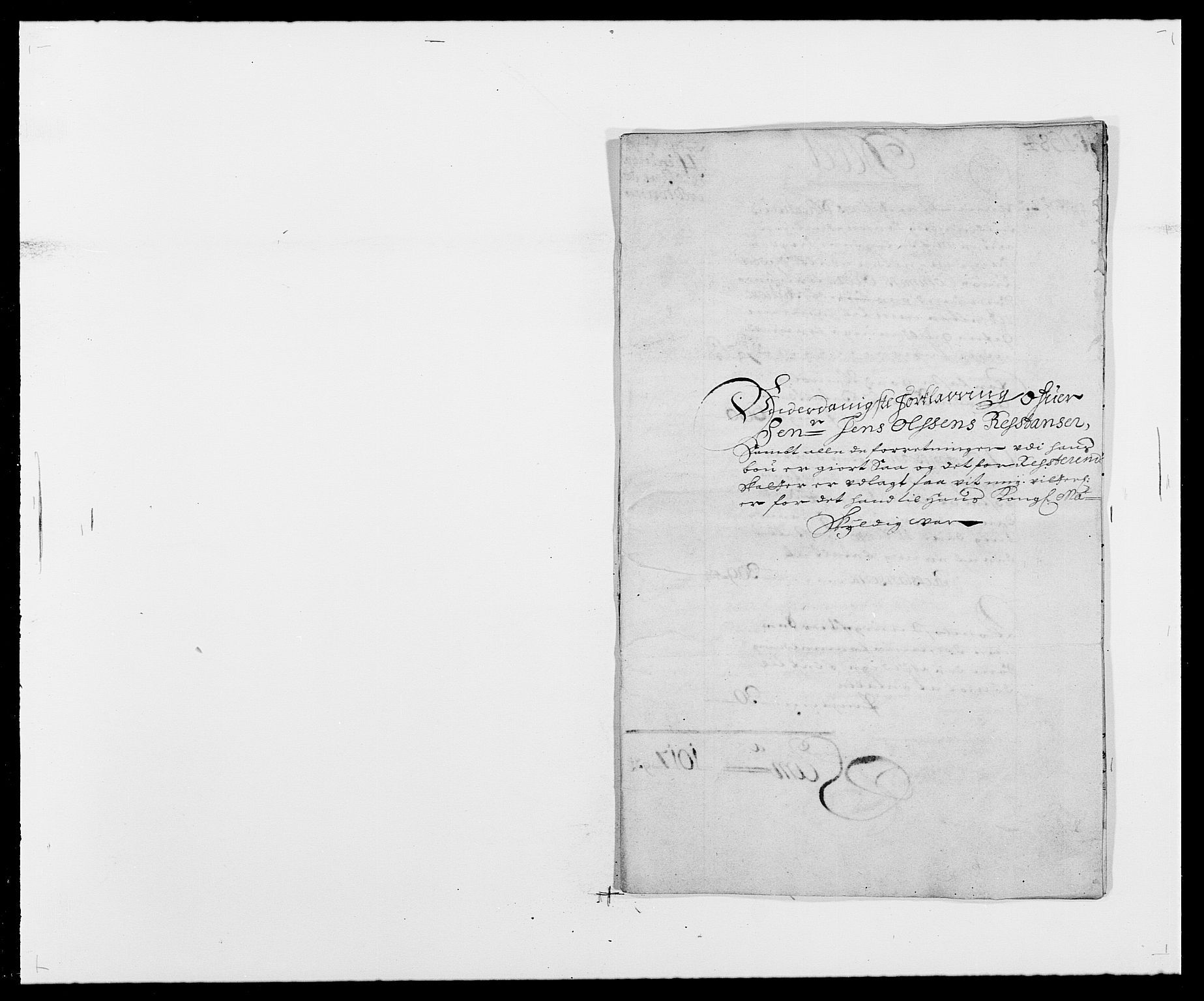 Rentekammeret inntil 1814, Reviderte regnskaper, Fogderegnskap, RA/EA-4092/R29/L1693: Fogderegnskap Hurum og Røyken, 1688-1693, p. 410
