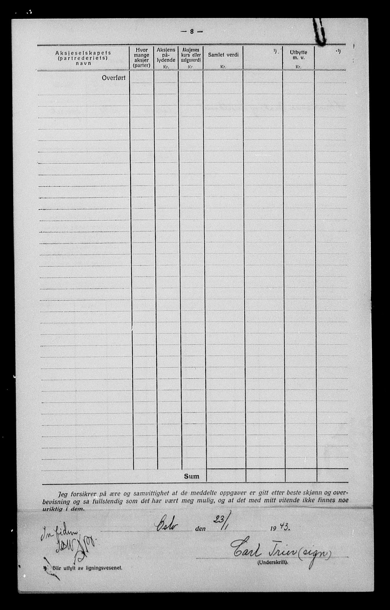Justisdepartementet, Tilbakeføringskontoret for inndratte formuer, AV/RA-S-1564/H/Hc/Hcc/L0984: --, 1945-1947, p. 308