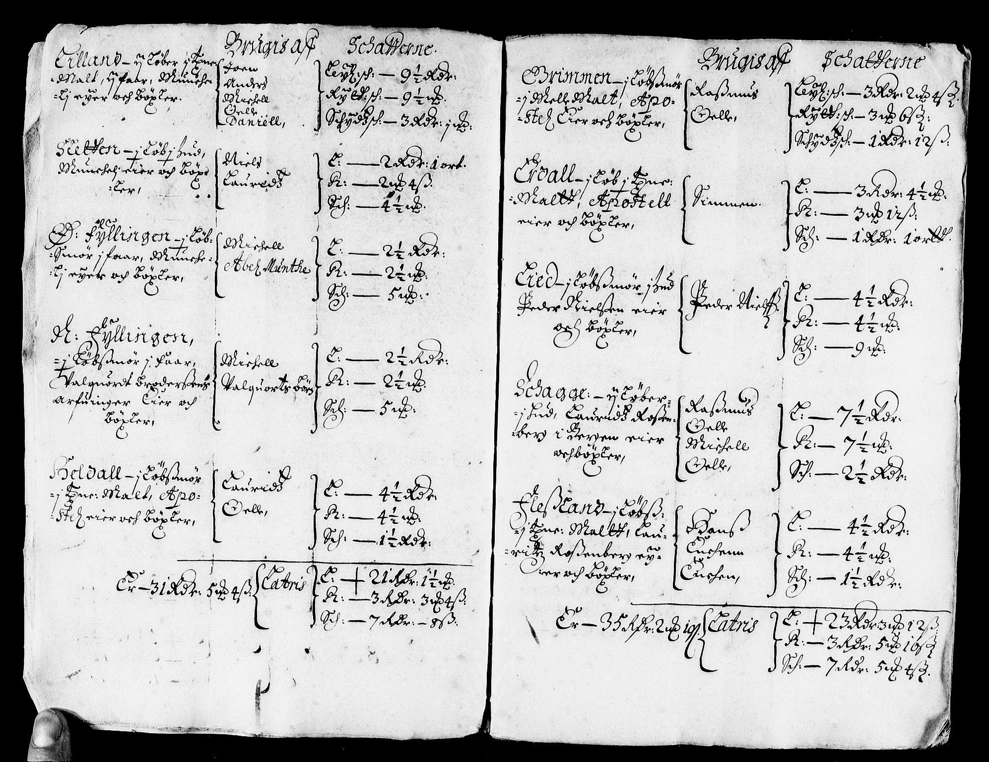 Rentekammeret inntil 1814, Reviderte regnskaper, Stiftamtstueregnskaper, Bergen stiftamt, AV/RA-EA-6043/R/Rc/L0027: Bergen stiftamt, 1668