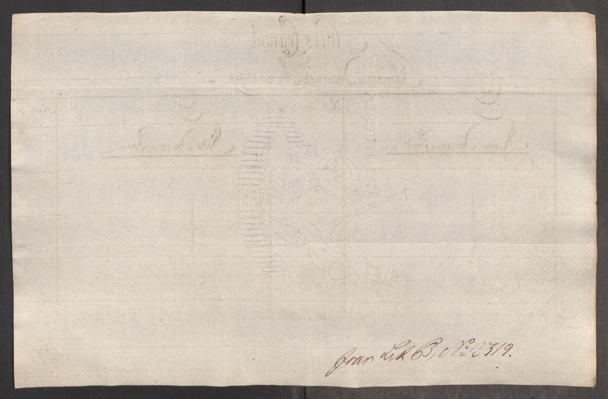 Rentekammeret inntil 1814, Realistisk ordnet avdeling, RA/EA-4070/Oe/L0004: [Ø1]: Priskuranter, 1749-1752, p. 170