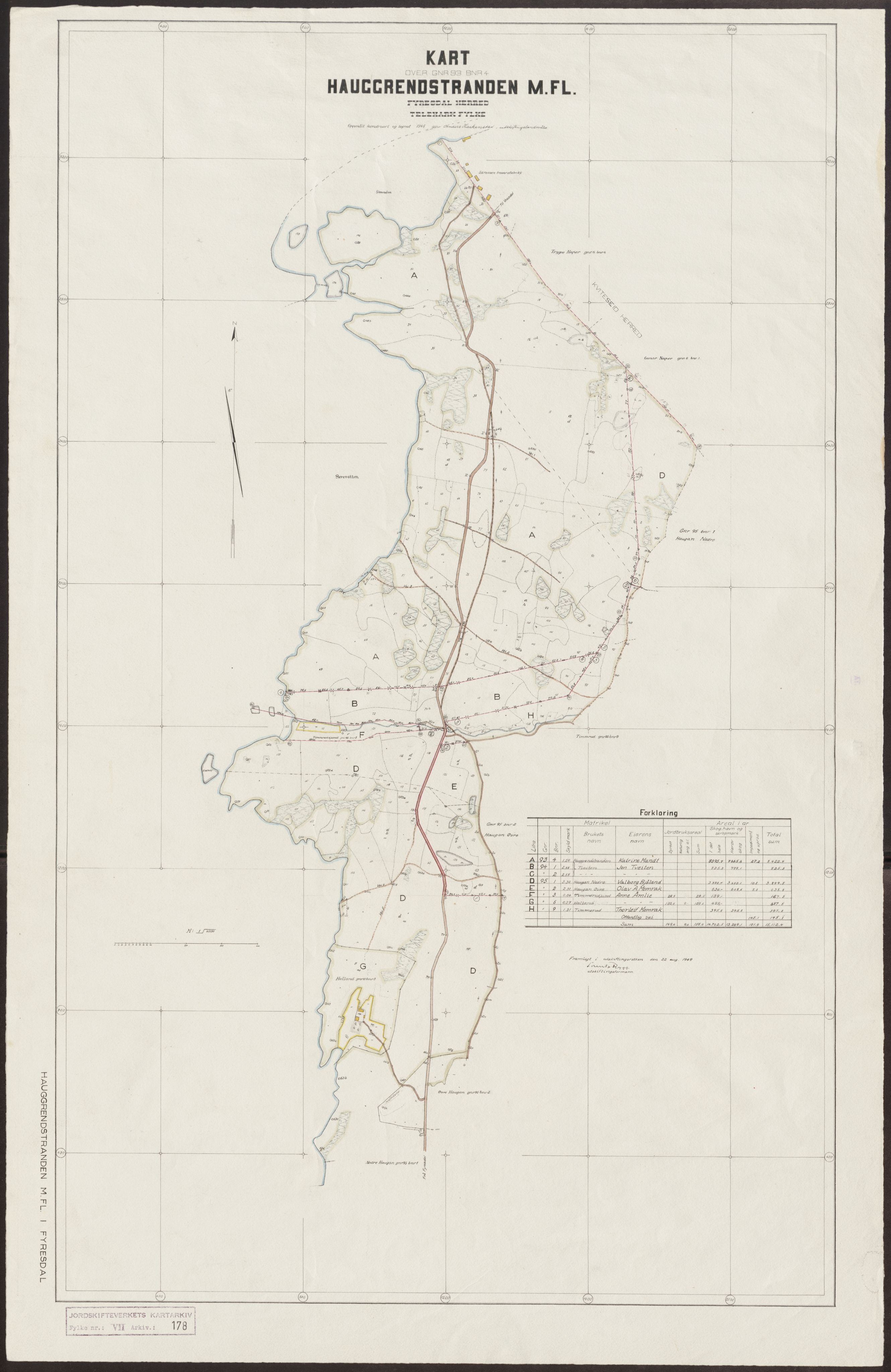 Jordskifteverkets kartarkiv, AV/RA-S-3929/T, 1859-1988, p. 231