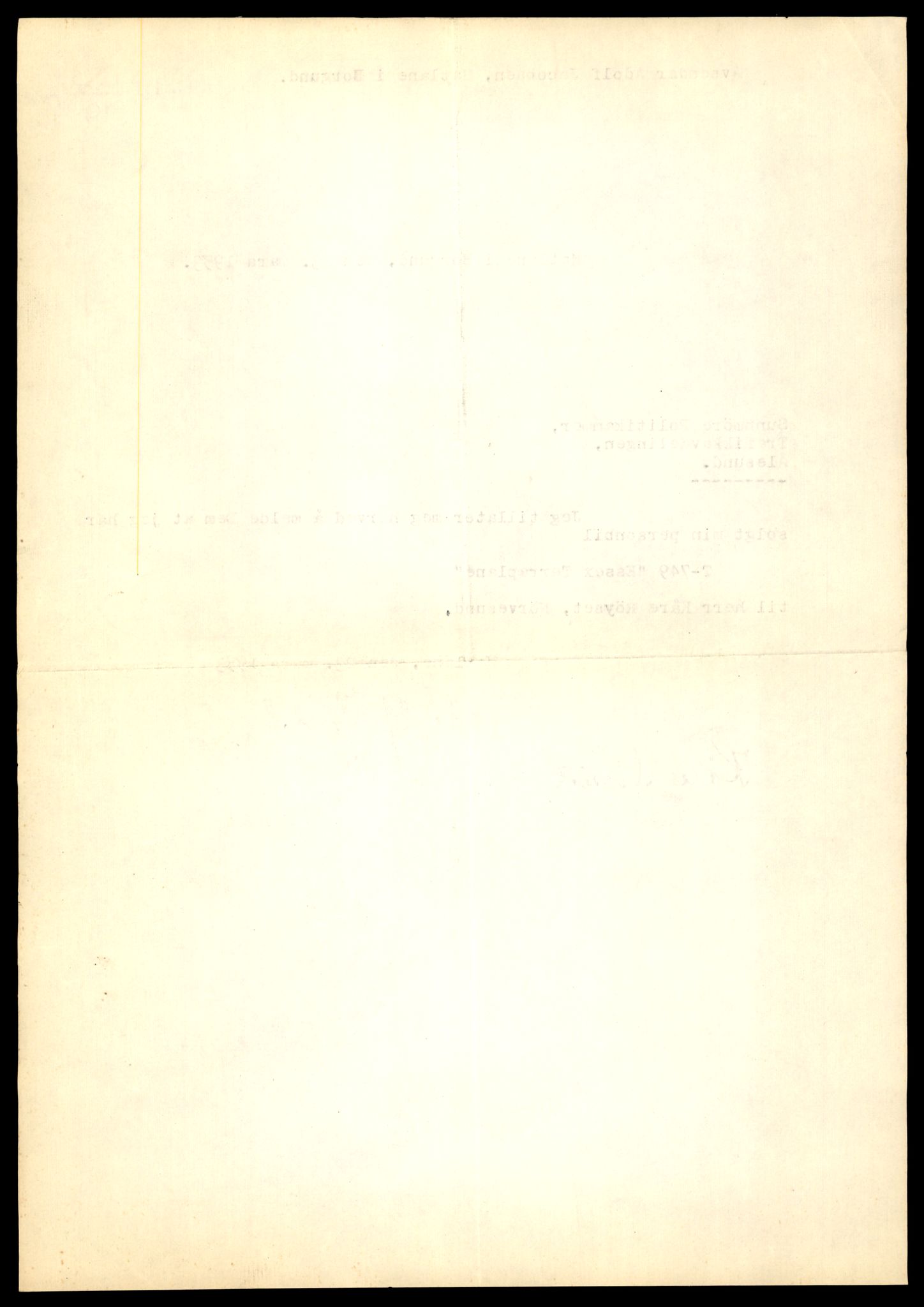 Møre og Romsdal vegkontor - Ålesund trafikkstasjon, AV/SAT-A-4099/F/Fe/L0008: Registreringskort for kjøretøy T 747 - T 894, 1927-1998, p. 132