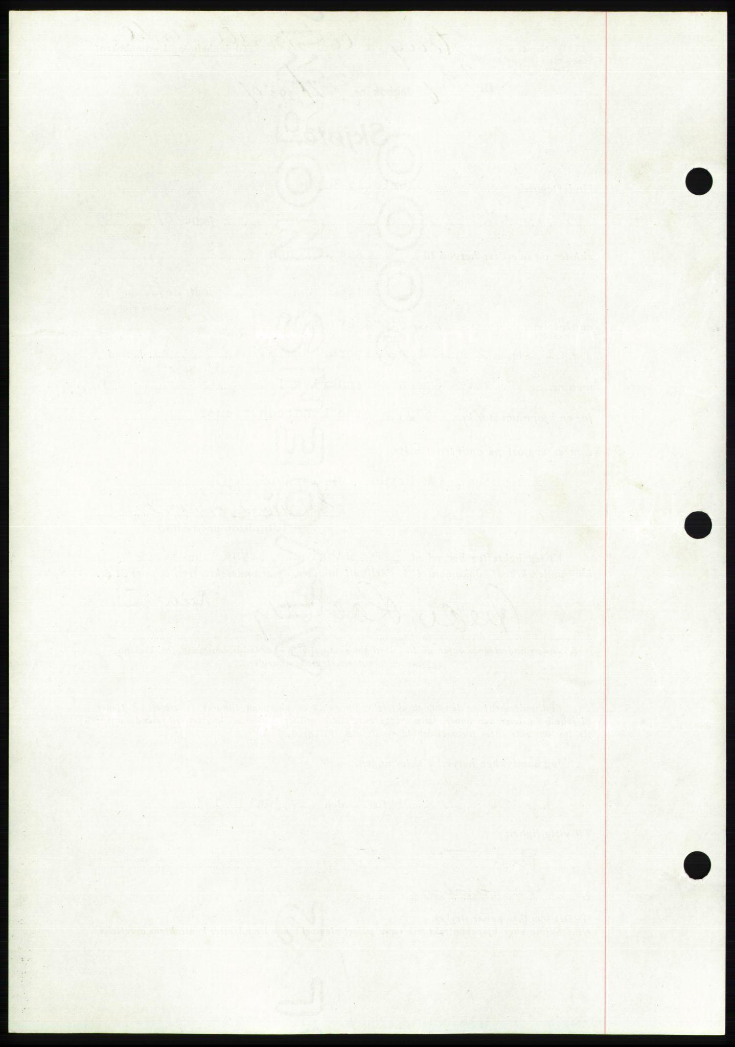 Jæren sorenskriveri, SAST/A-100310/03/G/Gba/L0074: Mortgage book, 1939-1939, Diary no: : 3421/1939