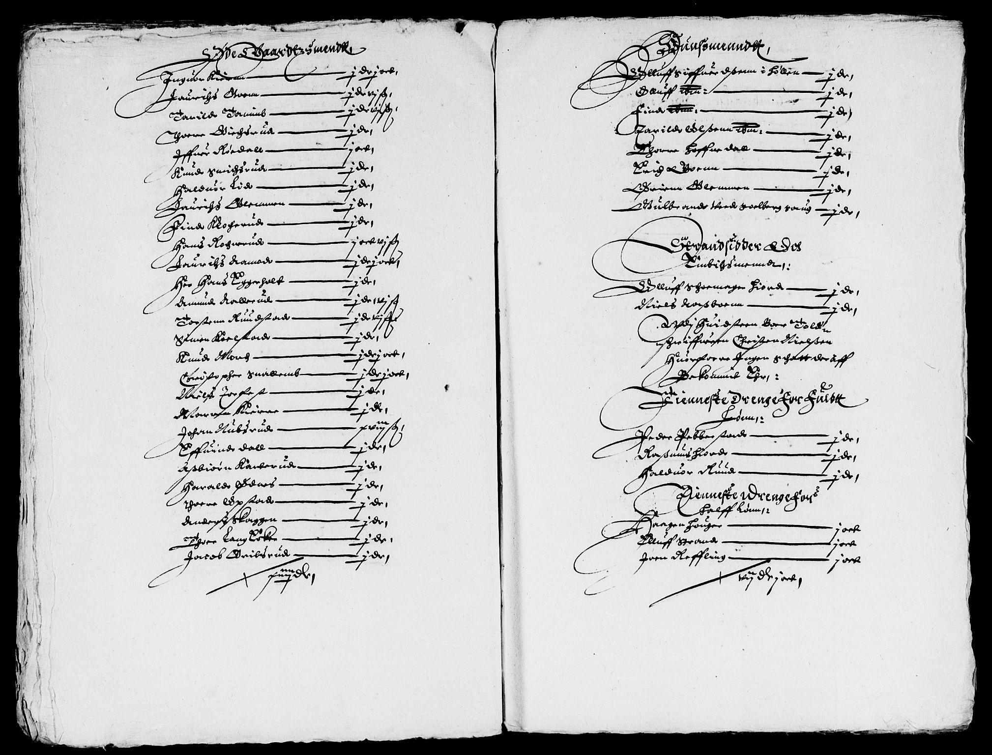 Rentekammeret inntil 1814, Reviderte regnskaper, Lensregnskaper, AV/RA-EA-5023/R/Rb/Rba/L0115: Akershus len, 1633