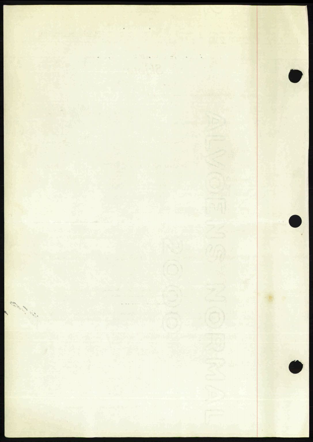 Romsdal sorenskriveri, AV/SAT-A-4149/1/2/2C: Mortgage book no. A27, 1948-1948, Diary no: : 3071/1948