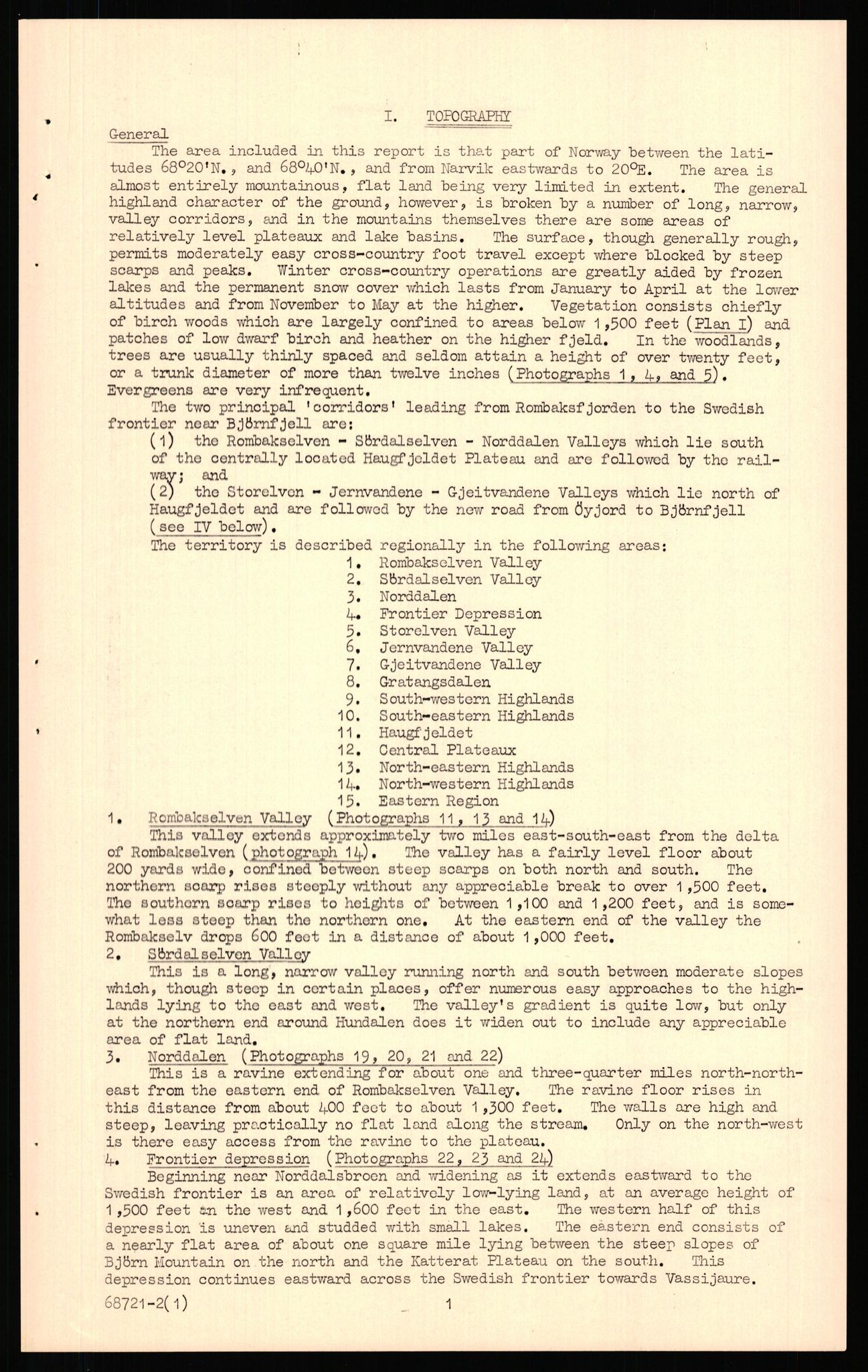 Forsvaret, Forsvarets overkommando II, AV/RA-RAFA-3915/D/Dd/L0011: Nordland I, 1942-1945, p. 198