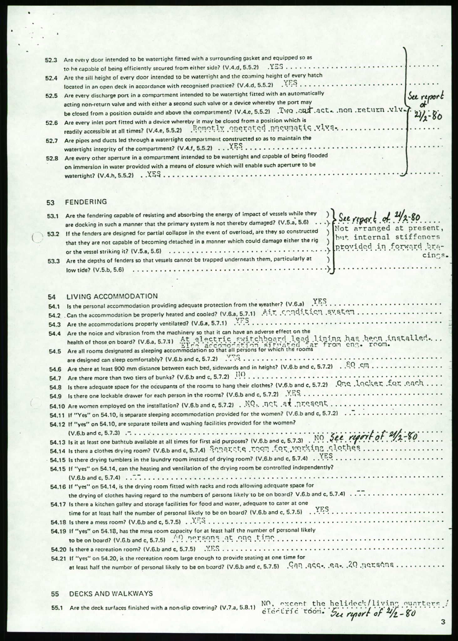 Justisdepartementet, Granskningskommisjonen ved Alexander Kielland-ulykken 27.3.1980, AV/RA-S-1165/D/L0002: I Det norske Veritas (I1-I5, I7-I11, I14-I17, I21-I28, I30-I31)/B Stavanger Drilling A/S (B4), 1980-1981, p. 653