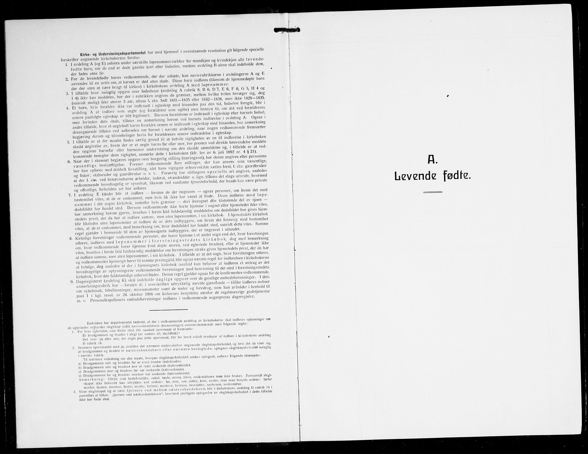 Tysnes sokneprestembete, SAB/A-78601/H/Hab: Parish register (copy) no. C 4, 1925-1945