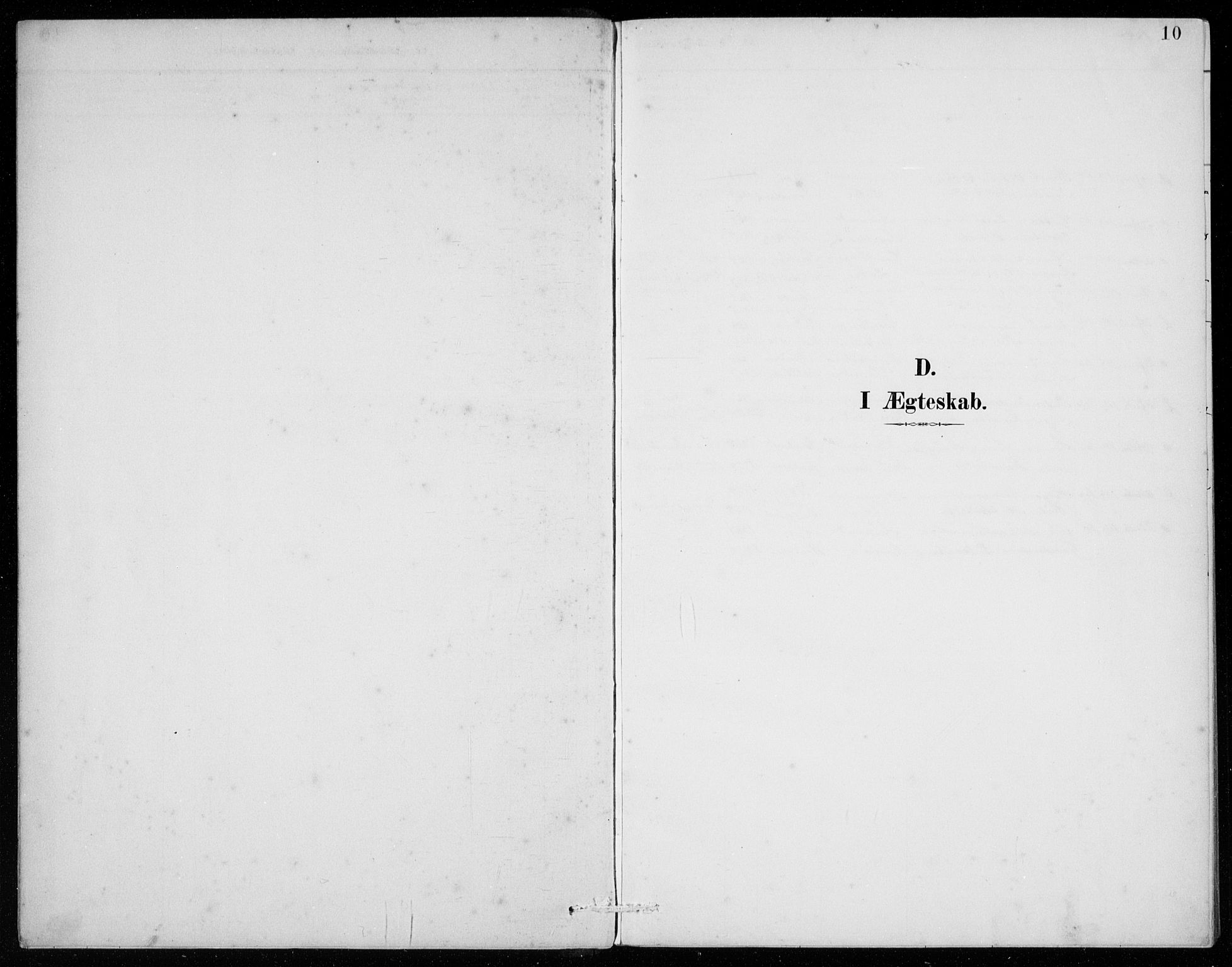 Ullensvang sokneprestembete, SAB/A-78701/H/Hab: Parish register (copy) no. E  9, 1886-1938, p. 10