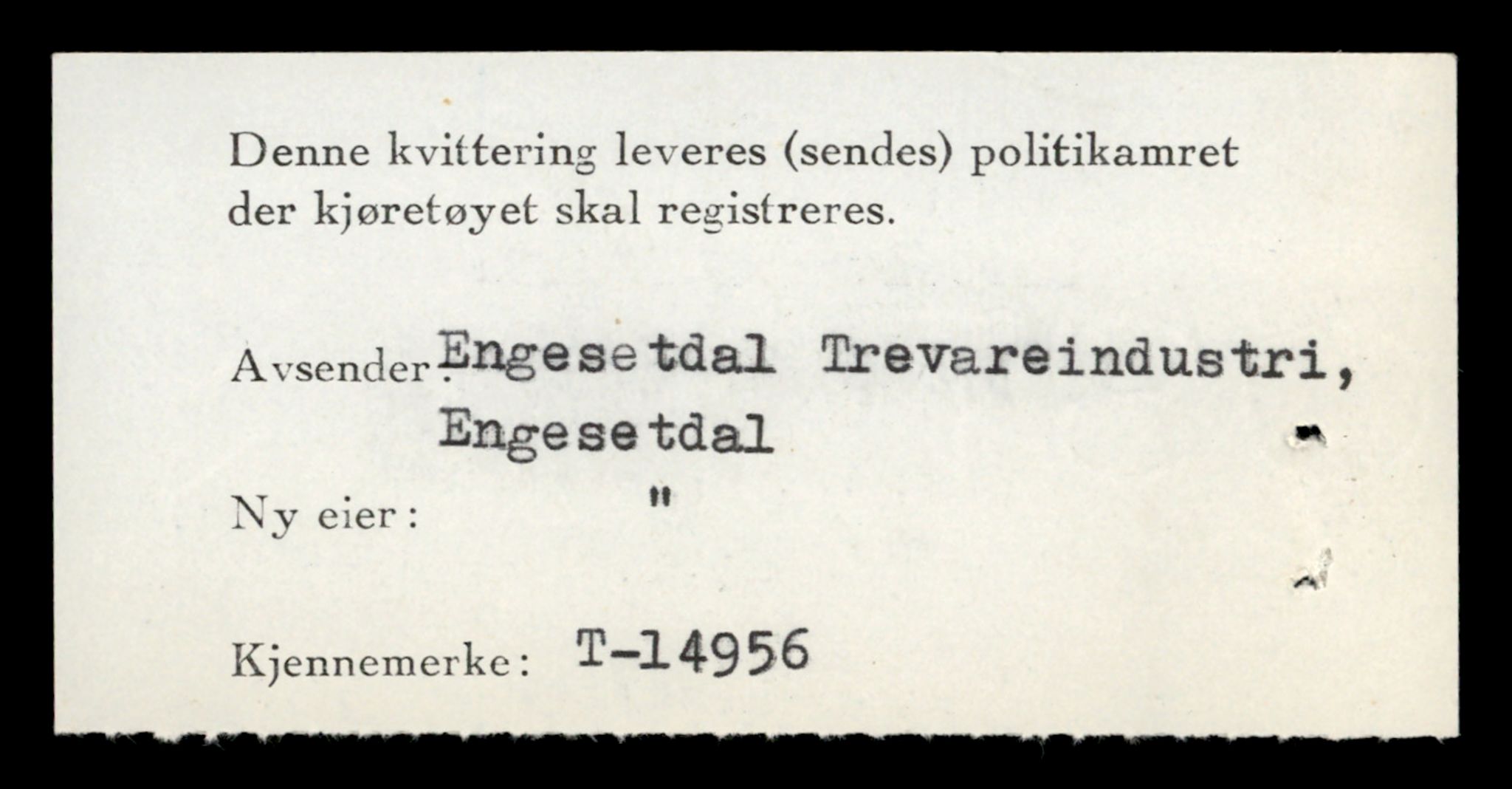 Møre og Romsdal vegkontor - Ålesund trafikkstasjon, AV/SAT-A-4099/F/Fe/L0049: Registreringskort for kjøretøy T 14864 - T 18613, 1927-1998, p. 2150