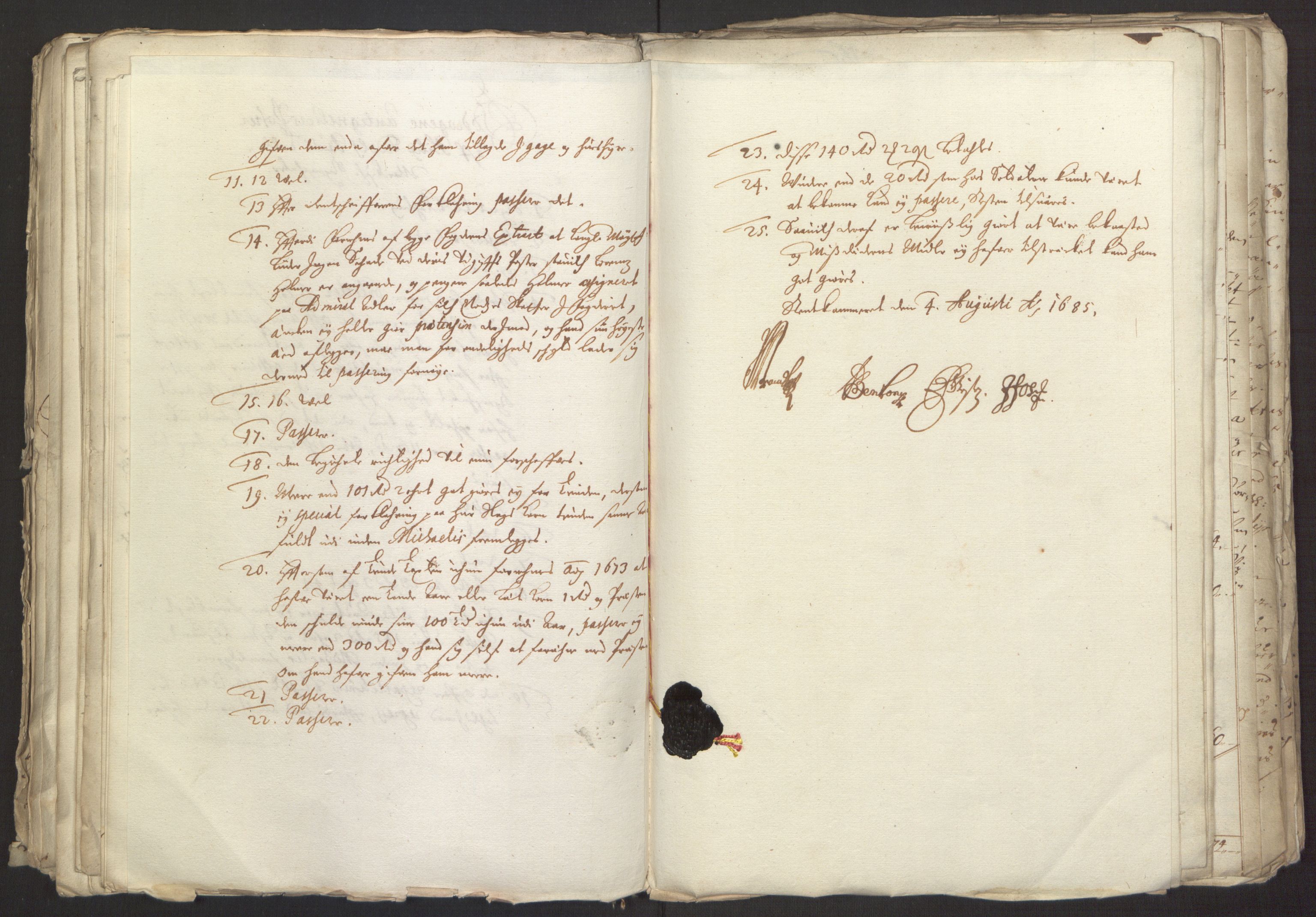 Rentekammeret inntil 1814, Reviderte regnskaper, Fogderegnskap, RA/EA-4092/R35/L2062: Fogderegnskap Øvre og Nedre Telemark, 1674, p. 74