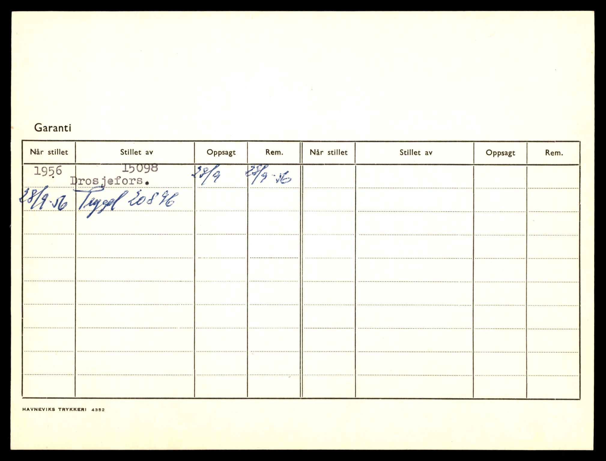 Møre og Romsdal vegkontor - Ålesund trafikkstasjon, SAT/A-4099/F/Fe/L0008: Registreringskort for kjøretøy T 747 - T 894, 1927-1998, p. 1577