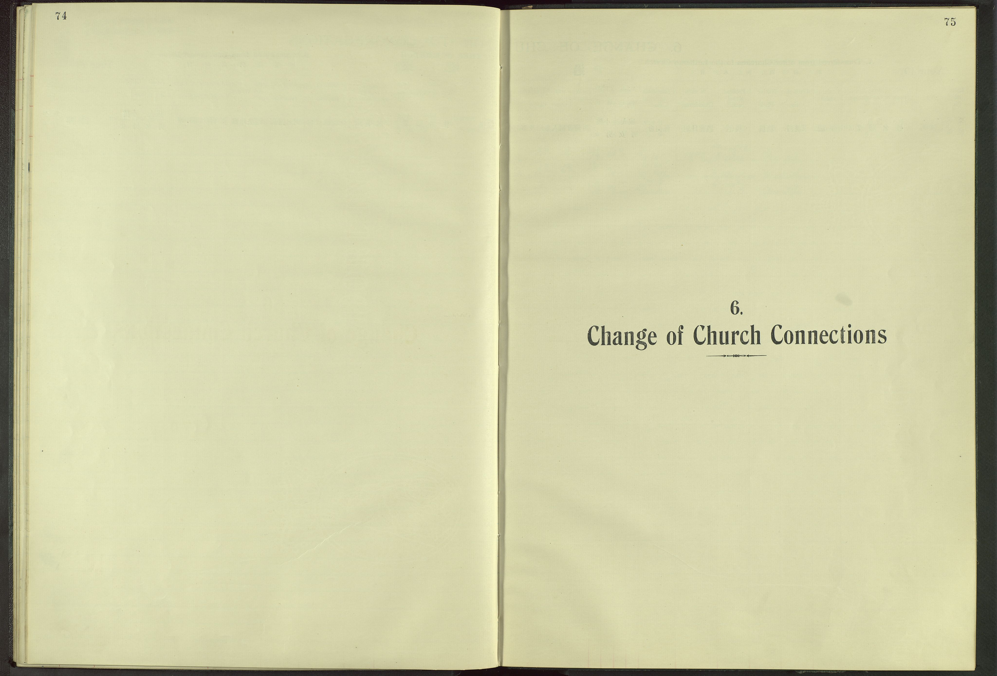 Det Norske Misjonsselskap - utland - Kina (Hunan), VID/MA-A-1065/Dm/L0006: Parish register (official) no. 51, 1912-1948, p. 74-75