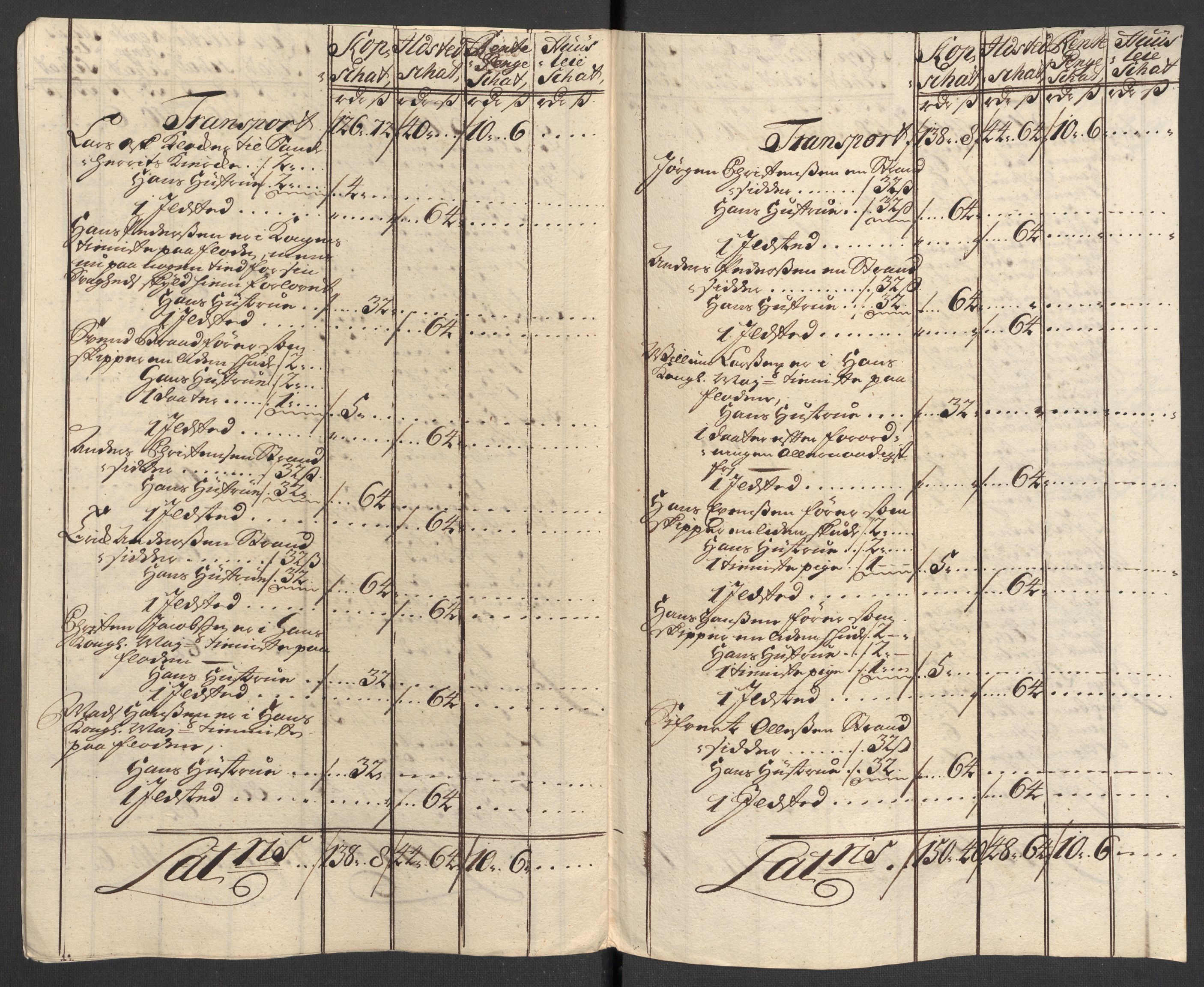 Rentekammeret inntil 1814, Reviderte regnskaper, Fogderegnskap, AV/RA-EA-4092/R33/L1983: Fogderegnskap Larvik grevskap, 1711, p. 177