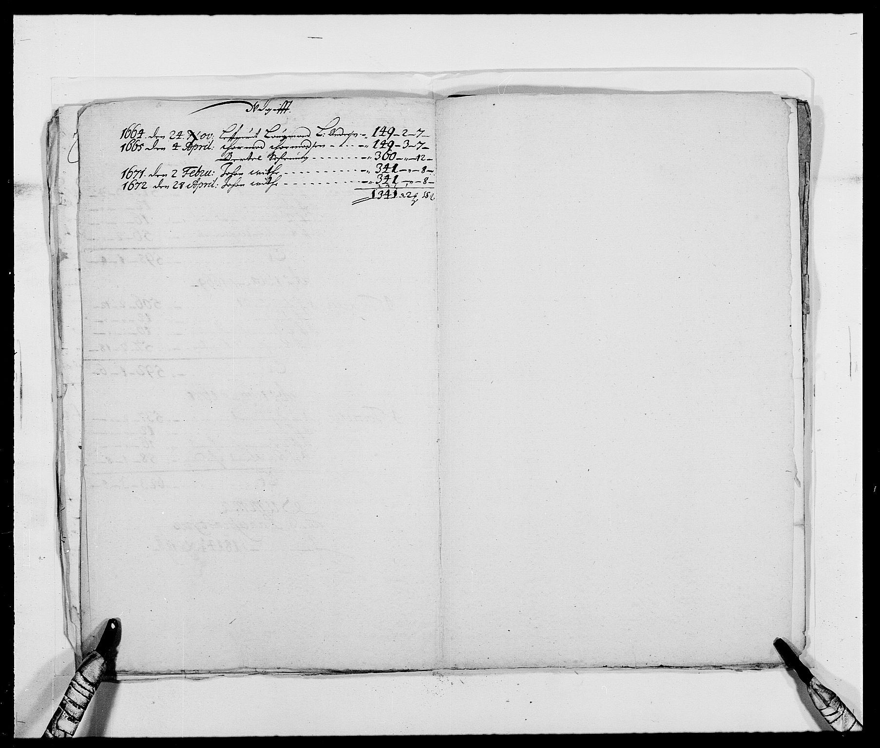 Rentekammeret inntil 1814, Reviderte regnskaper, Fogderegnskap, RA/EA-4092/R40/L2432: Fogderegnskap Råbyggelag, 1669-1670, p. 18