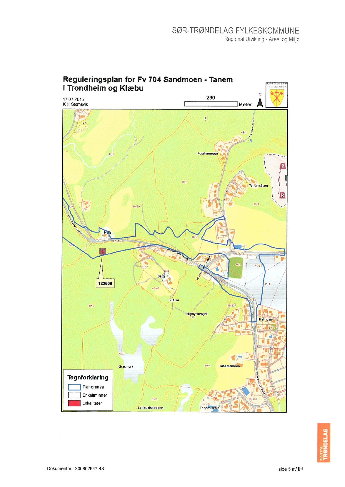 Klæbu Kommune, TRKO/KK/02-FS/L008: Formannsskapet - Møtedokumenter, 2015, p. 4190