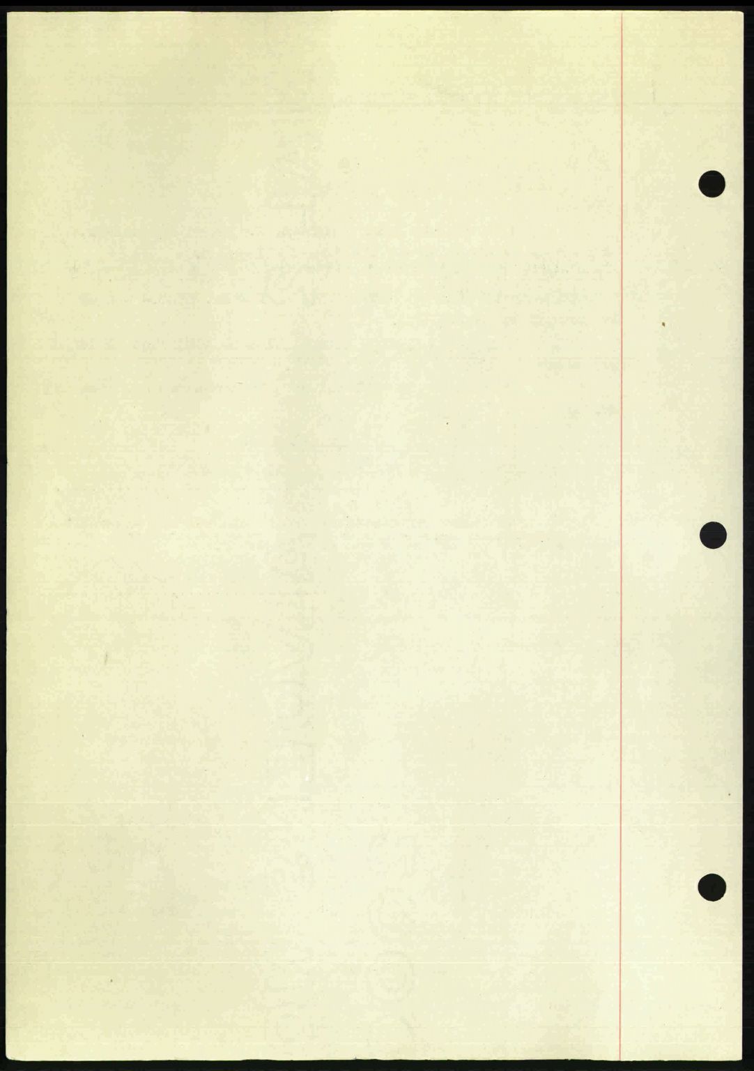 Alta fogderi/sorenskriveri, SATØ/SATØ-5/1/K/Kd/L0037pantebok: Mortgage book no. 39-40, 1948-1949, Diary no: : 243/1949