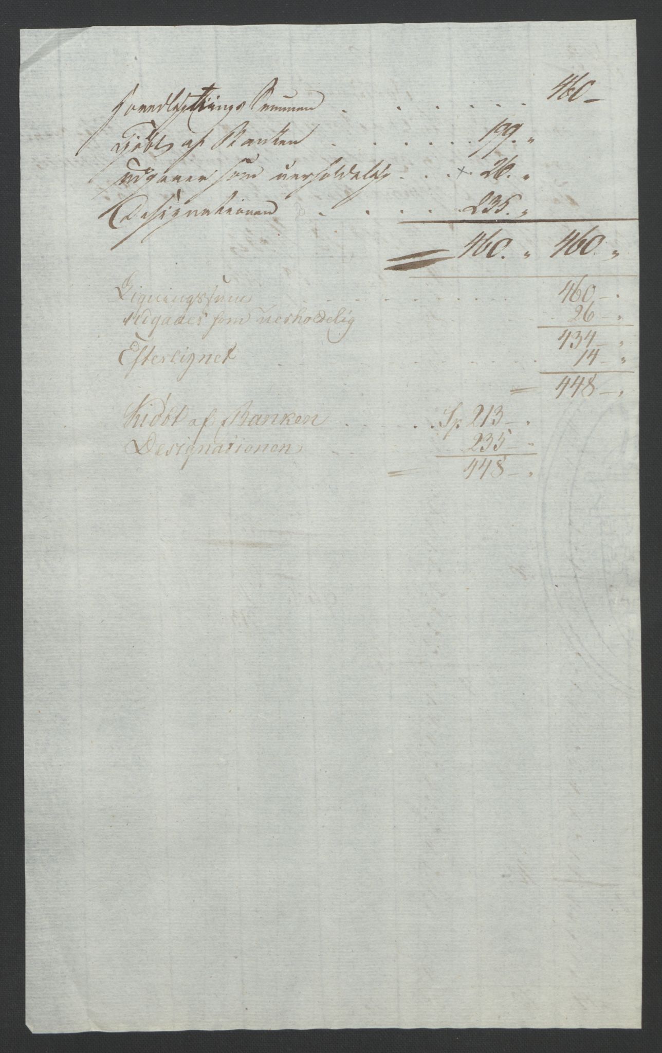 Sølvskatten 1816, NOBA/SOLVSKATTEN/A/L0061: Bind 62: Øst-Finnmark fogderi, 1816-1817, p. 10