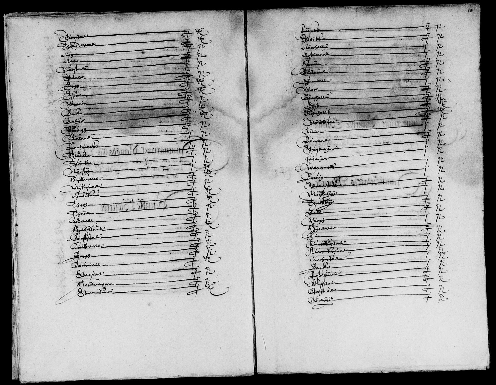 Rentekammeret inntil 1814, Reviderte regnskaper, Lensregnskaper, AV/RA-EA-5023/R/Rb/Rbp/L0010: Bratsberg len, 1625-1627