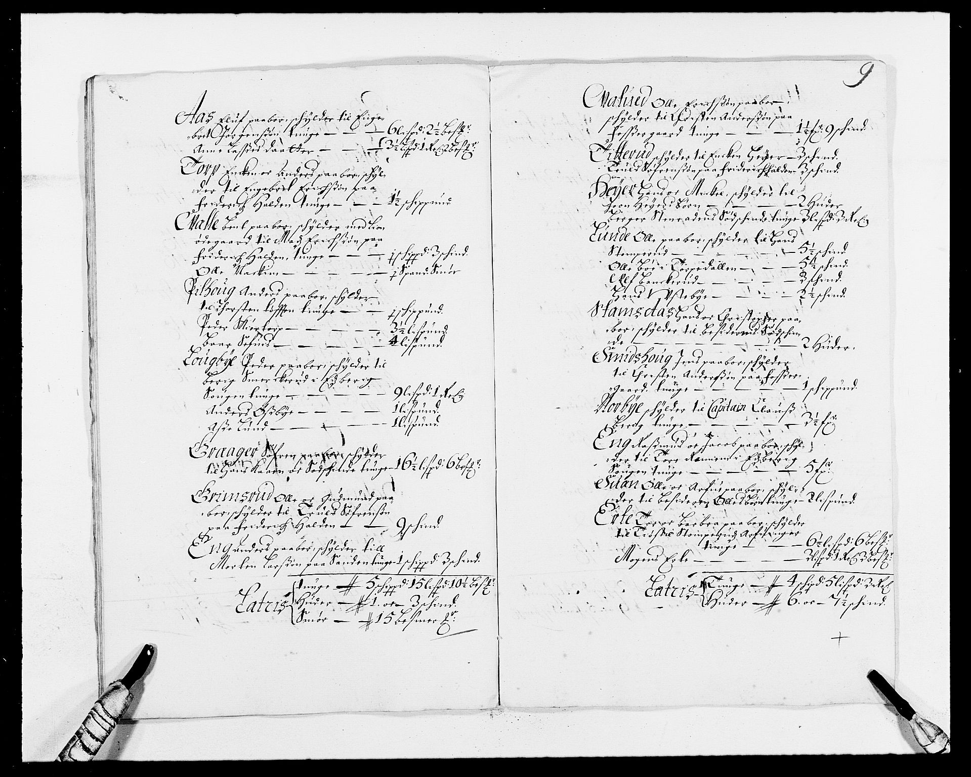 Rentekammeret inntil 1814, Reviderte regnskaper, Fogderegnskap, RA/EA-4092/R05/L0272: Fogderegnskap Rakkestad, 1680-1681, p. 172