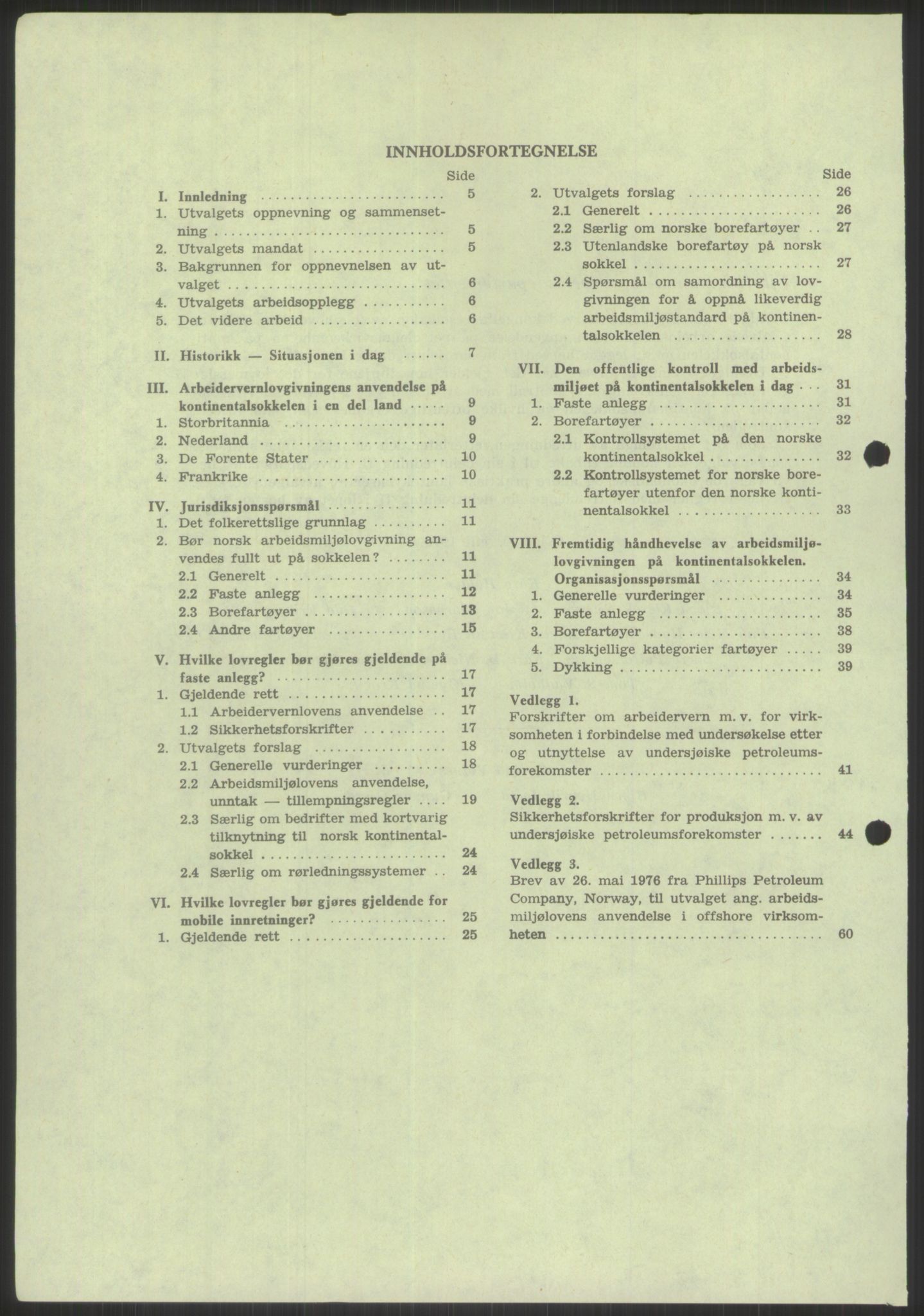 Justisdepartementet, Granskningskommisjonen ved Alexander Kielland-ulykken 27.3.1980, RA/S-1165/D/L0010: E CFEM (E20-E35 av 35)/G Oljedirektoratet (Doku.liste + G1-G3, G6-G8 av 8), 1980-1981, p. 327