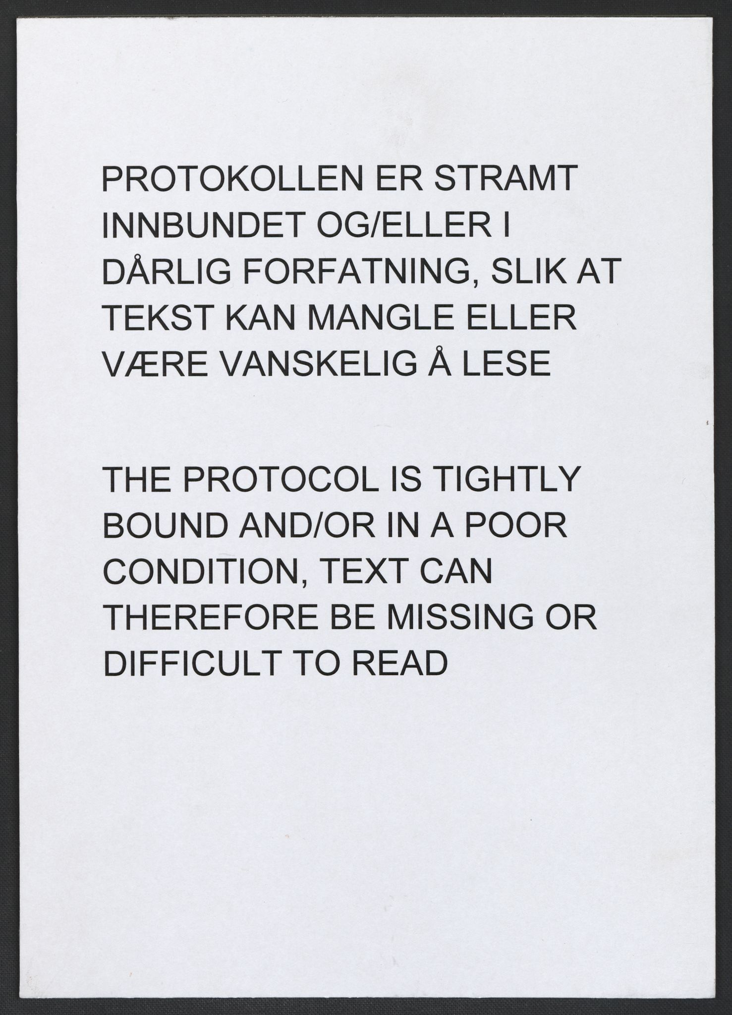 Danske Kanselli, Skapsaker, RA/EA-4061/F/L0092: Skap 16, pakke 2, 1713