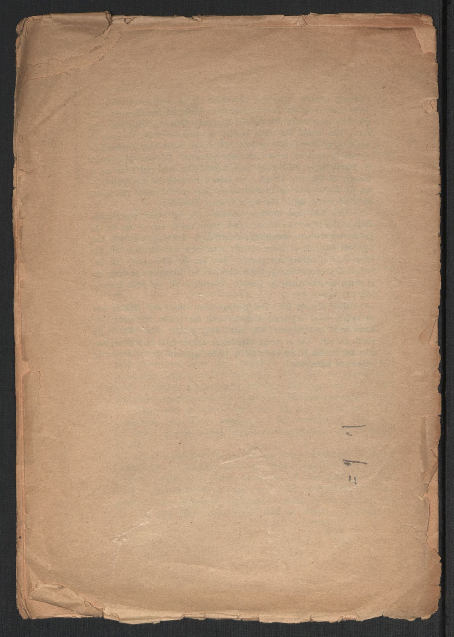 Venstres Hovedorganisasjon, RA/PA-0876/X/L0001: De eldste skrifter, 1860-1936, p. 796