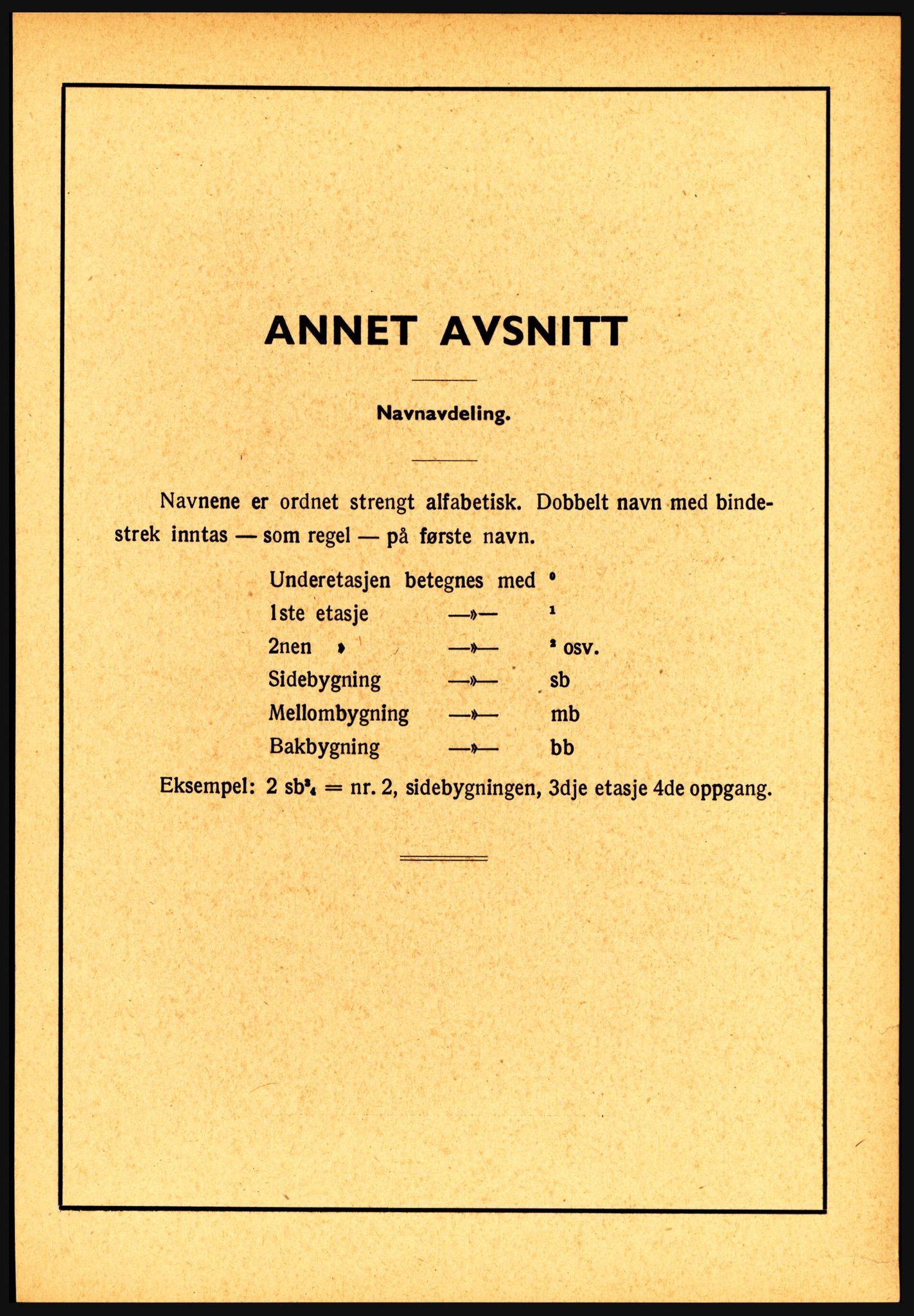 Kristiania/Oslo adressebok, PUBL/-, 1957-1958