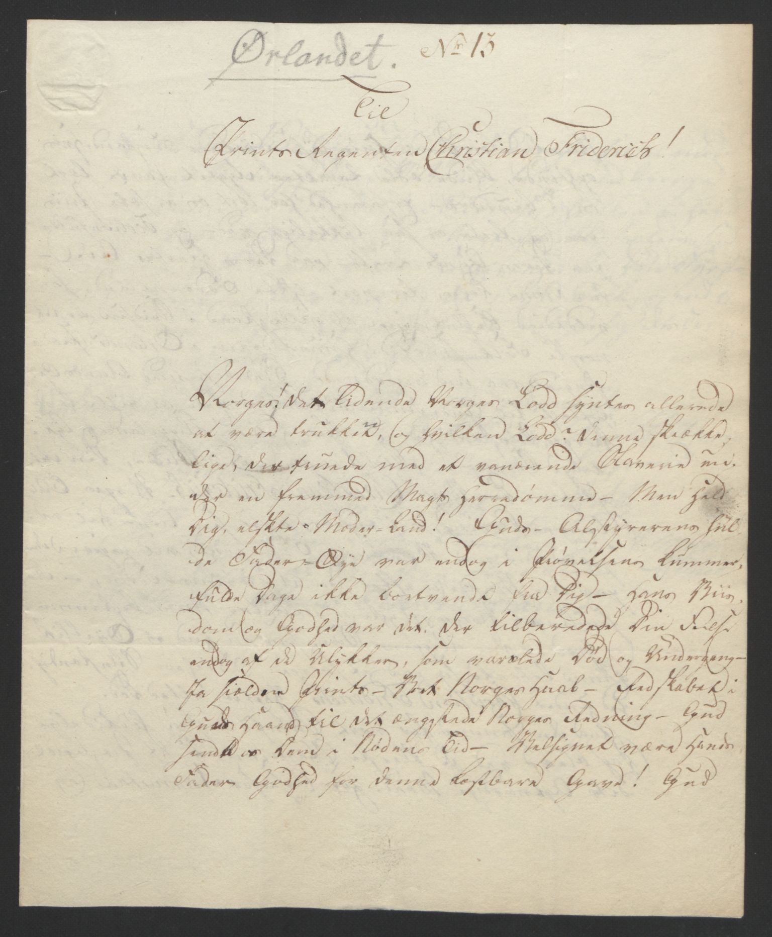 Statsrådssekretariatet, RA/S-1001/D/Db/L0008: Fullmakter for Eidsvollsrepresentantene i 1814. , 1814, p. 459