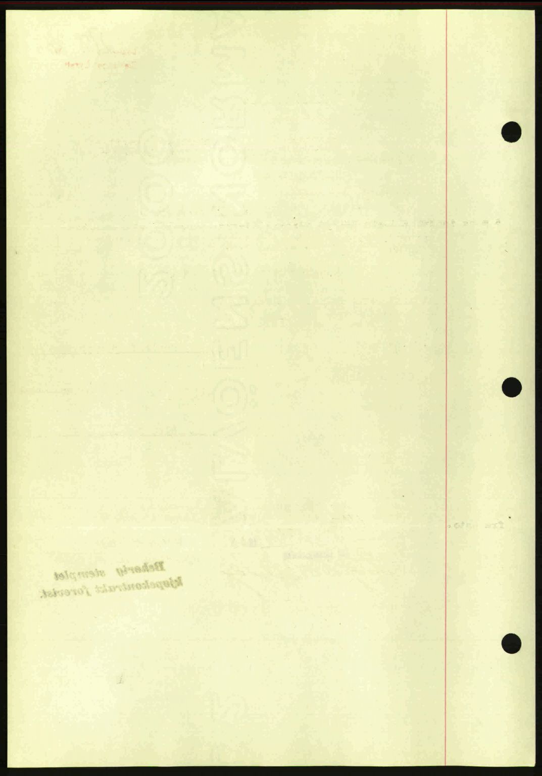 Stavanger byrett, AV/SAST-A-100455/002/G/Gb/L0014: Mortgage book no. A4, 1938-1939, Diary no: : 2755/1938