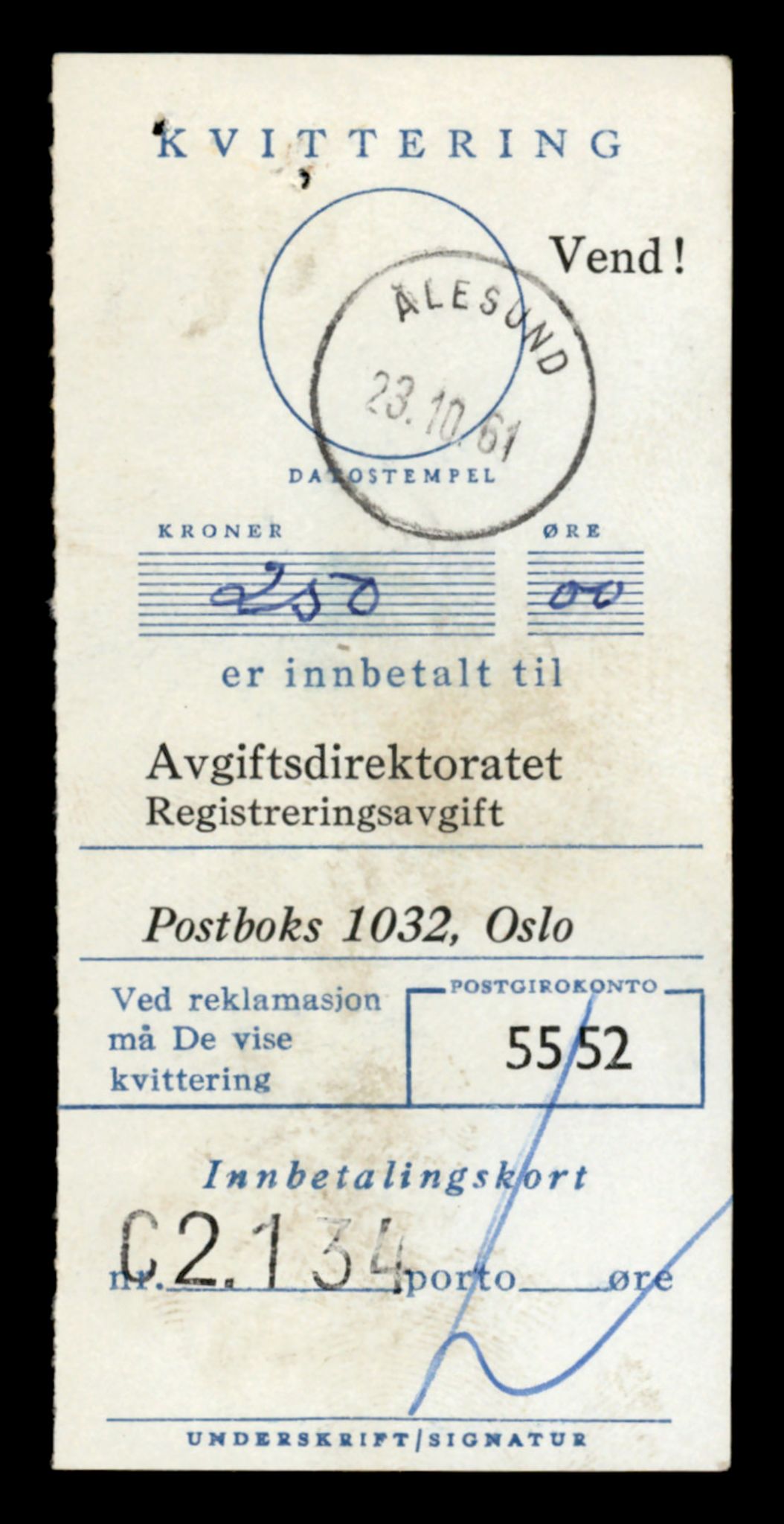 Møre og Romsdal vegkontor - Ålesund trafikkstasjon, AV/SAT-A-4099/F/Fe/L0049: Registreringskort for kjøretøy T 14864 - T 18613, 1927-1998, p. 2841