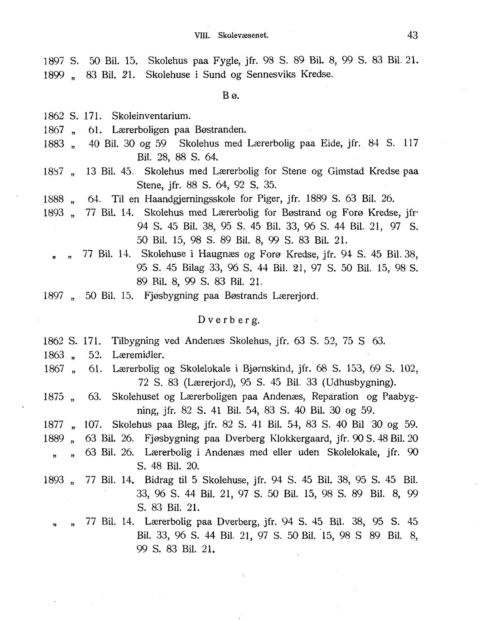 Nordland Fylkeskommune. Fylkestinget, AIN/NFK-17/176/A/Ac/L0001: Fylkestingsforhandlinger 1838-1899, 1838-1899