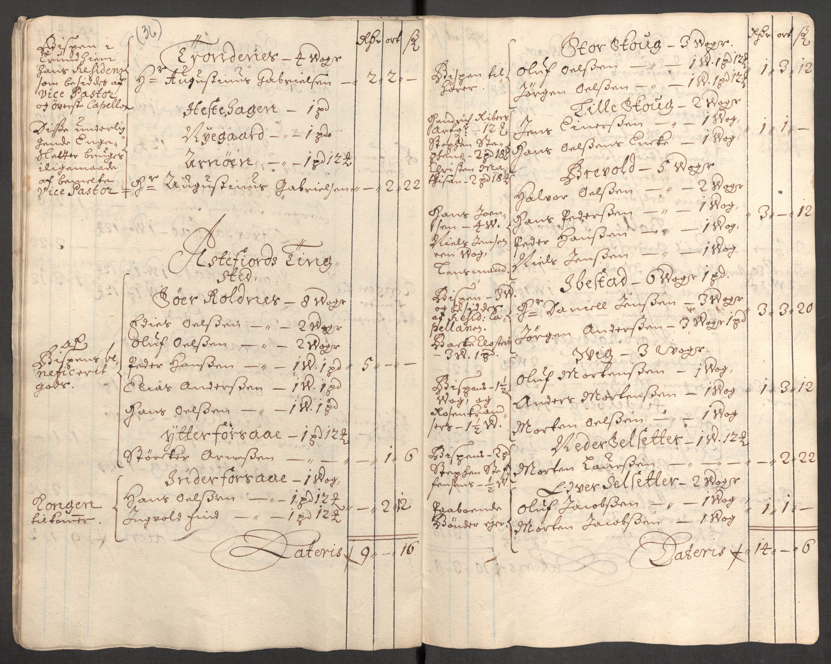 Rentekammeret inntil 1814, Reviderte regnskaper, Fogderegnskap, AV/RA-EA-4092/R68/L4755: Fogderegnskap Senja og Troms, 1700-1704, p. 377