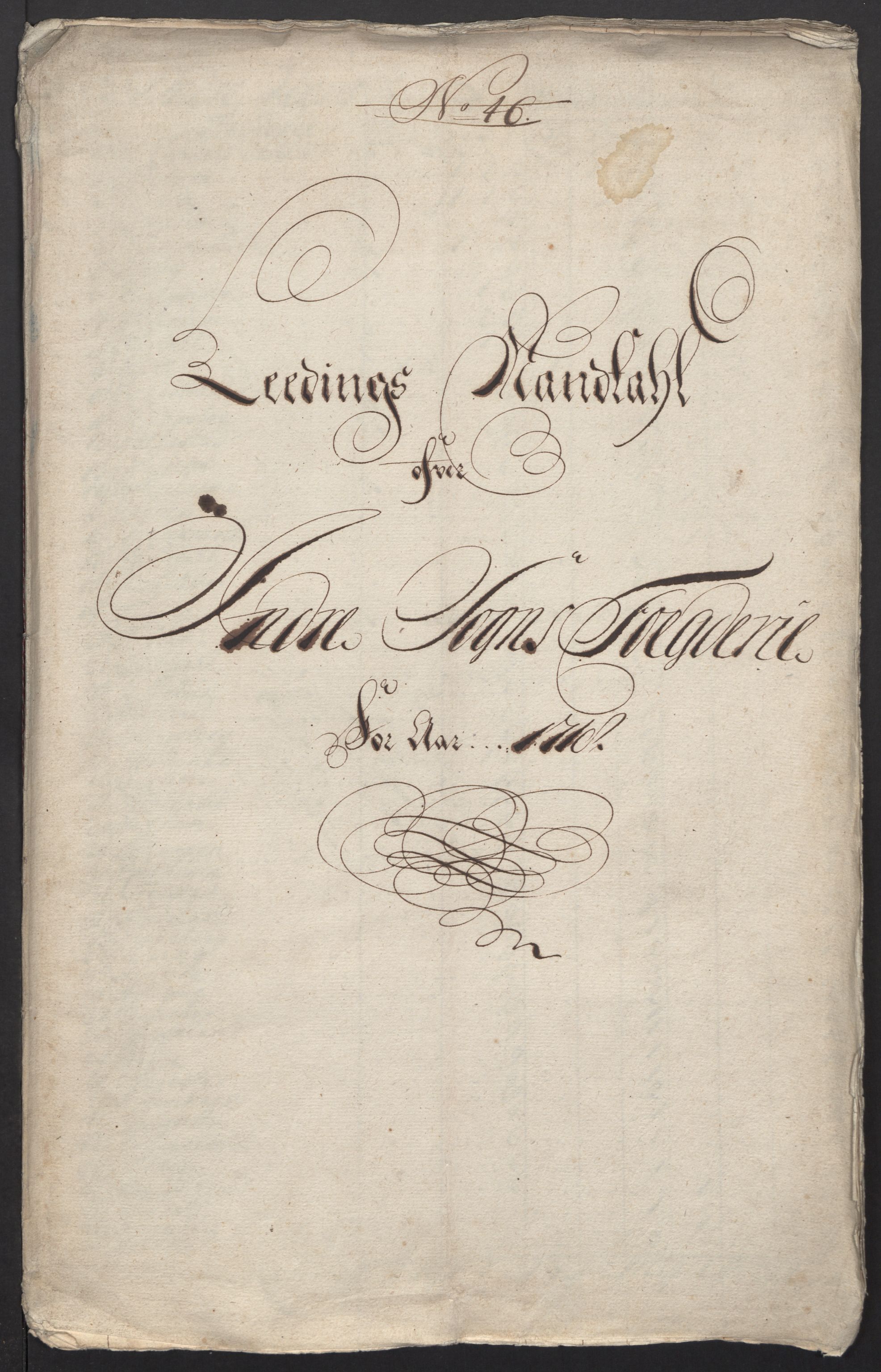 Rentekammeret inntil 1814, Reviderte regnskaper, Fogderegnskap, AV/RA-EA-4092/R52/L3321: Fogderegnskap Sogn, 1717-1718, p. 678