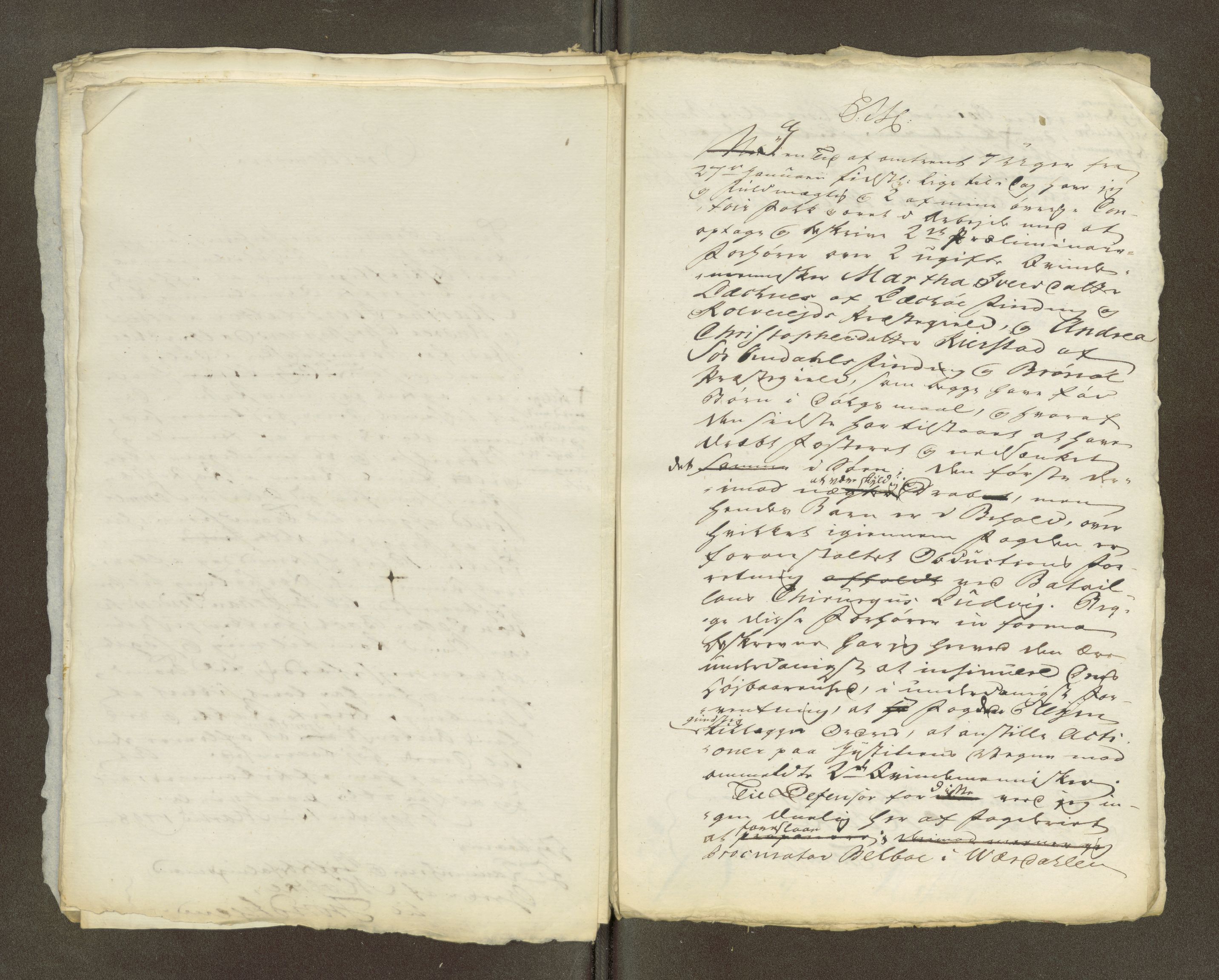 Namdal sorenskriveri, AV/SAT-A-4133/1/1/1O/1Oa/L0007: Sivile og offentlige saker, 1798, p. 25