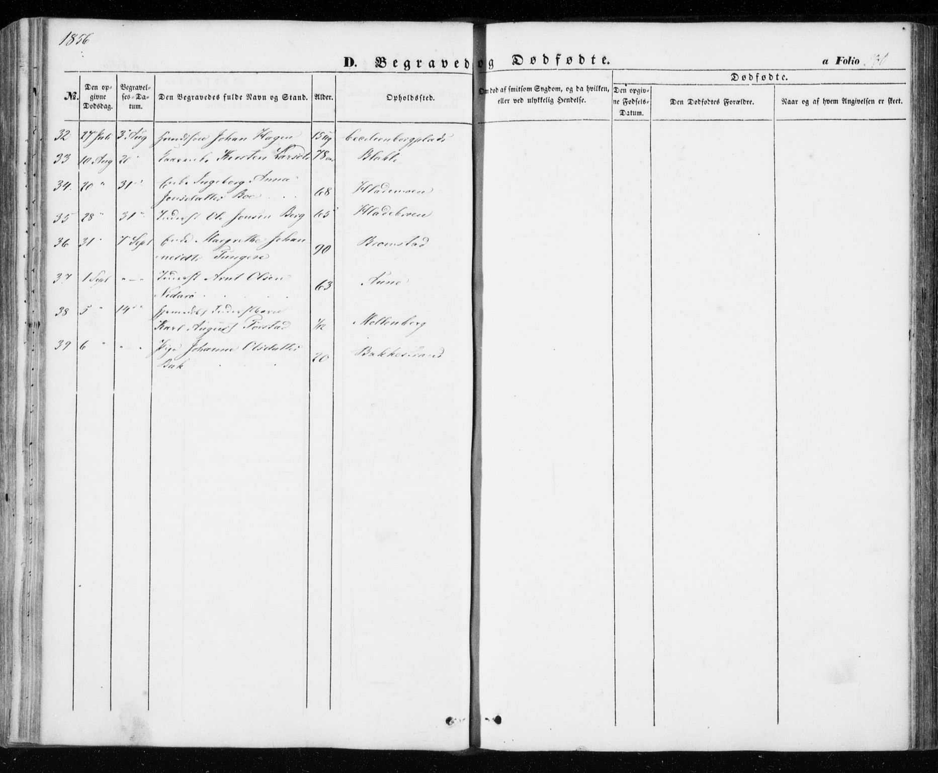 Ministerialprotokoller, klokkerbøker og fødselsregistre - Sør-Trøndelag, AV/SAT-A-1456/606/L0291: Parish register (official) no. 606A06, 1848-1856, p. 280