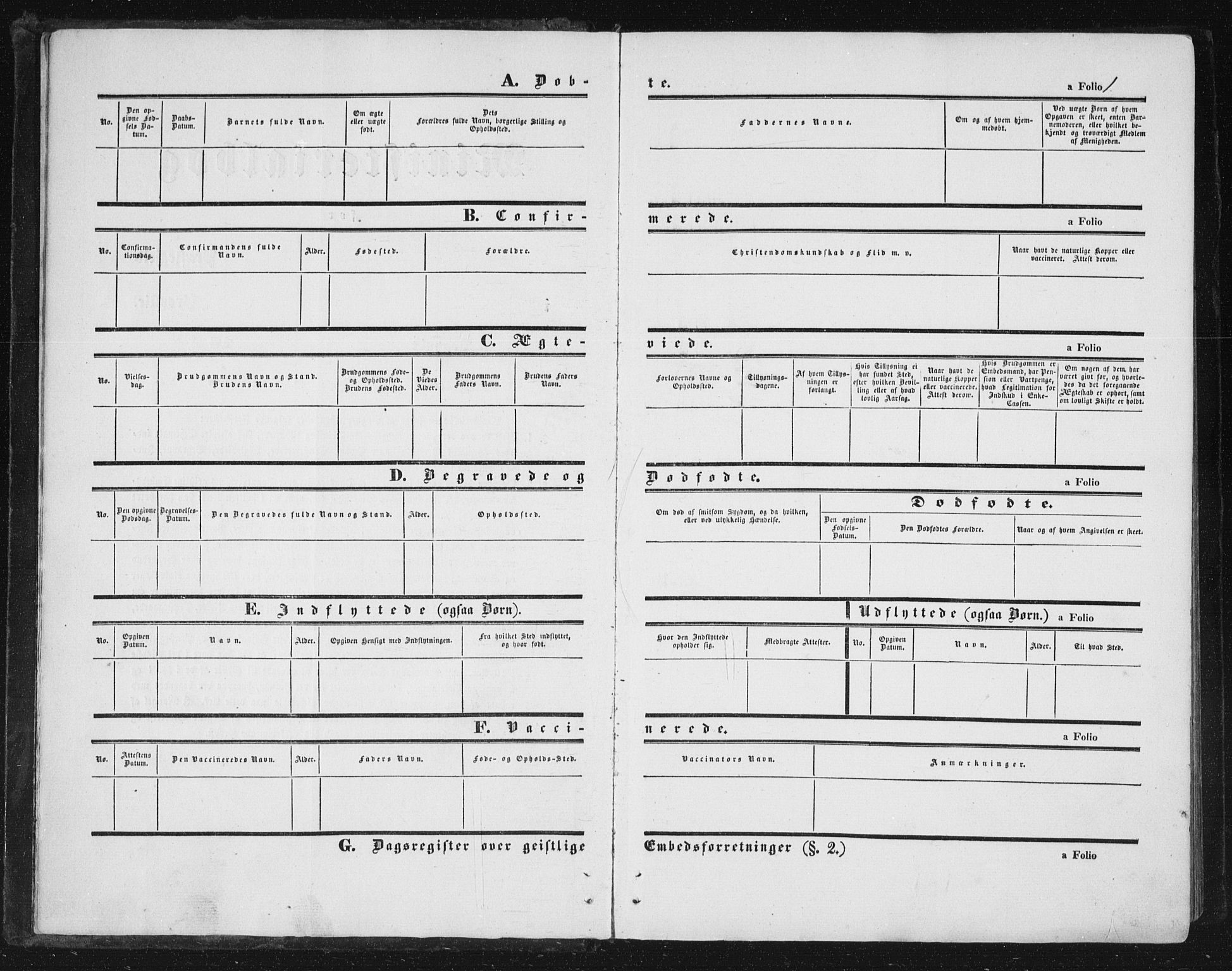 Ministerialprotokoller, klokkerbøker og fødselsregistre - Sør-Trøndelag, AV/SAT-A-1456/616/L0408: Parish register (official) no. 616A05, 1857-1865