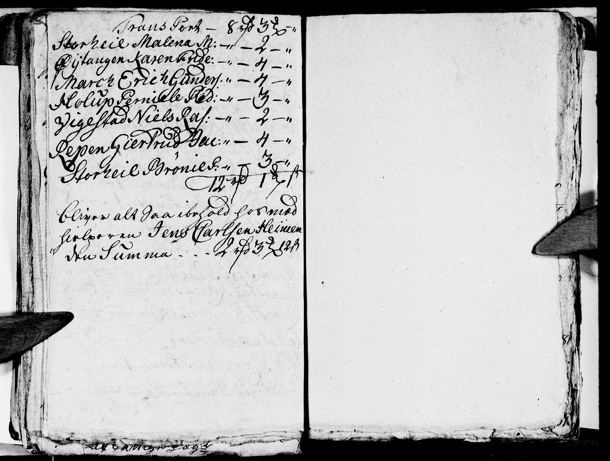 Ministerialprotokoller, klokkerbøker og fødselsregistre - Nordland, AV/SAT-A-1459/810/L0139: Parish register (official) no. 810A03, 1785-1816