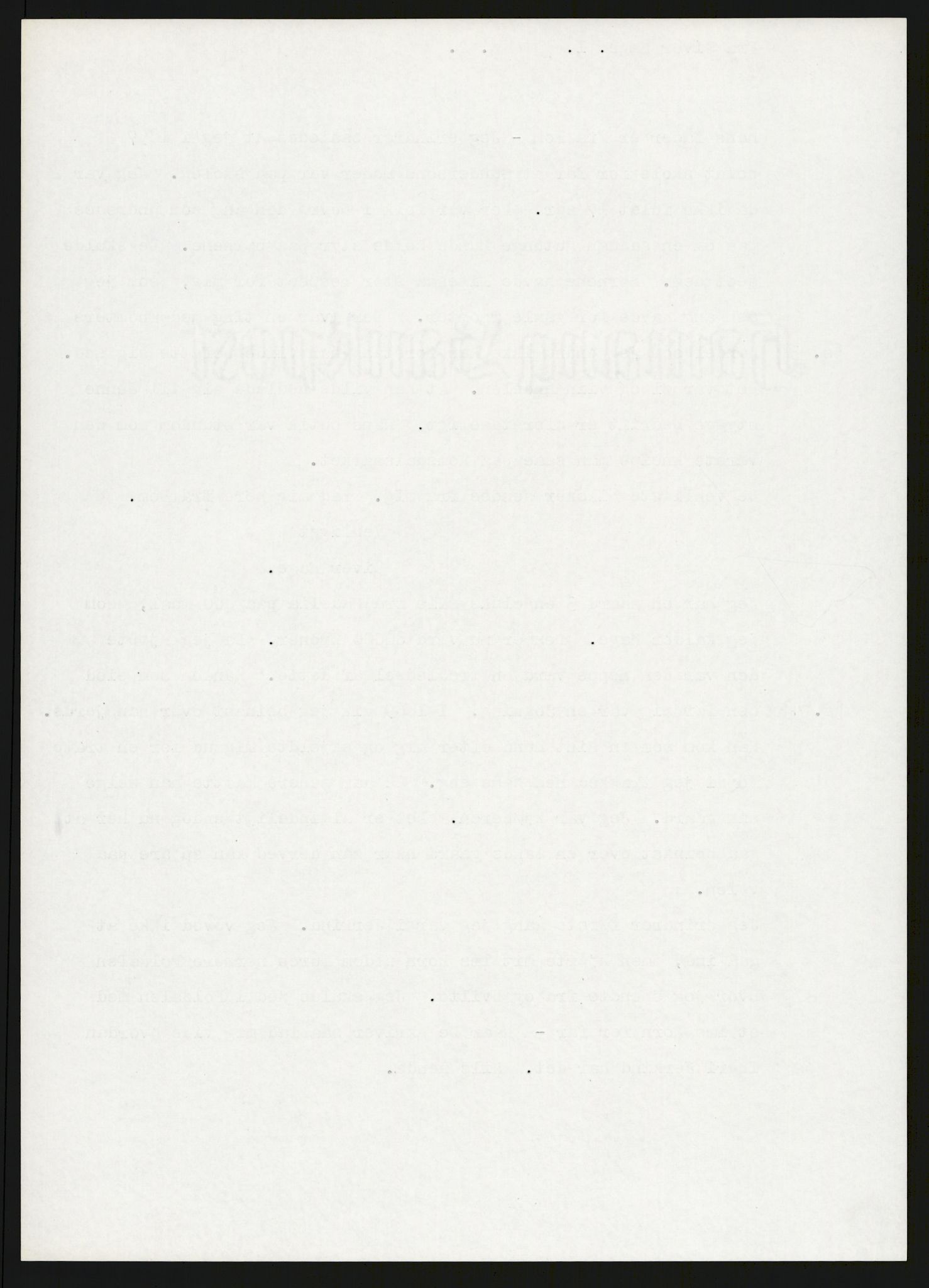 Samlinger til kildeutgivelse, Amerikabrevene, AV/RA-EA-4057/F/L0015: Innlån fra Oppland: Sæteren - Vigerust, 1838-1914, p. 406