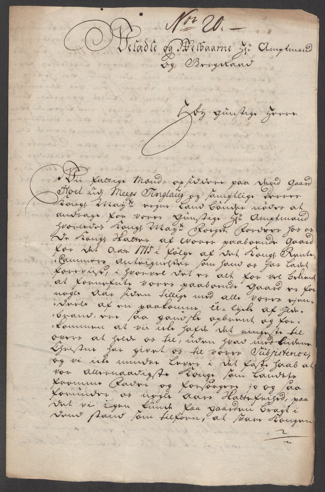 Rentekammeret inntil 1814, Reviderte regnskaper, Fogderegnskap, AV/RA-EA-4092/R56/L3749: Fogderegnskap Nordmøre, 1716, p. 398