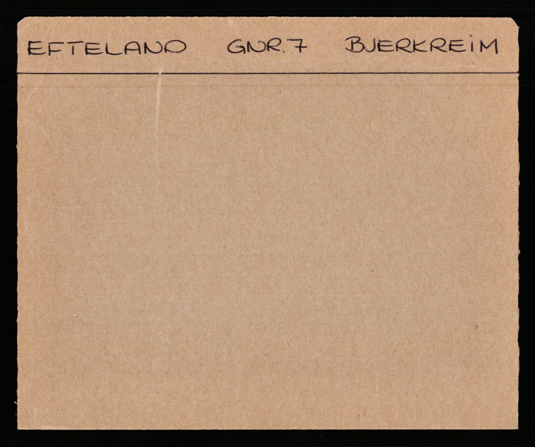 Statsarkivet i Stavanger, AV/SAST-A-101971/03/Y/Yk/L0007: Registerkort sortert etter gårdsnavn: Dritland - Eidland, 1750-1930, p. 212