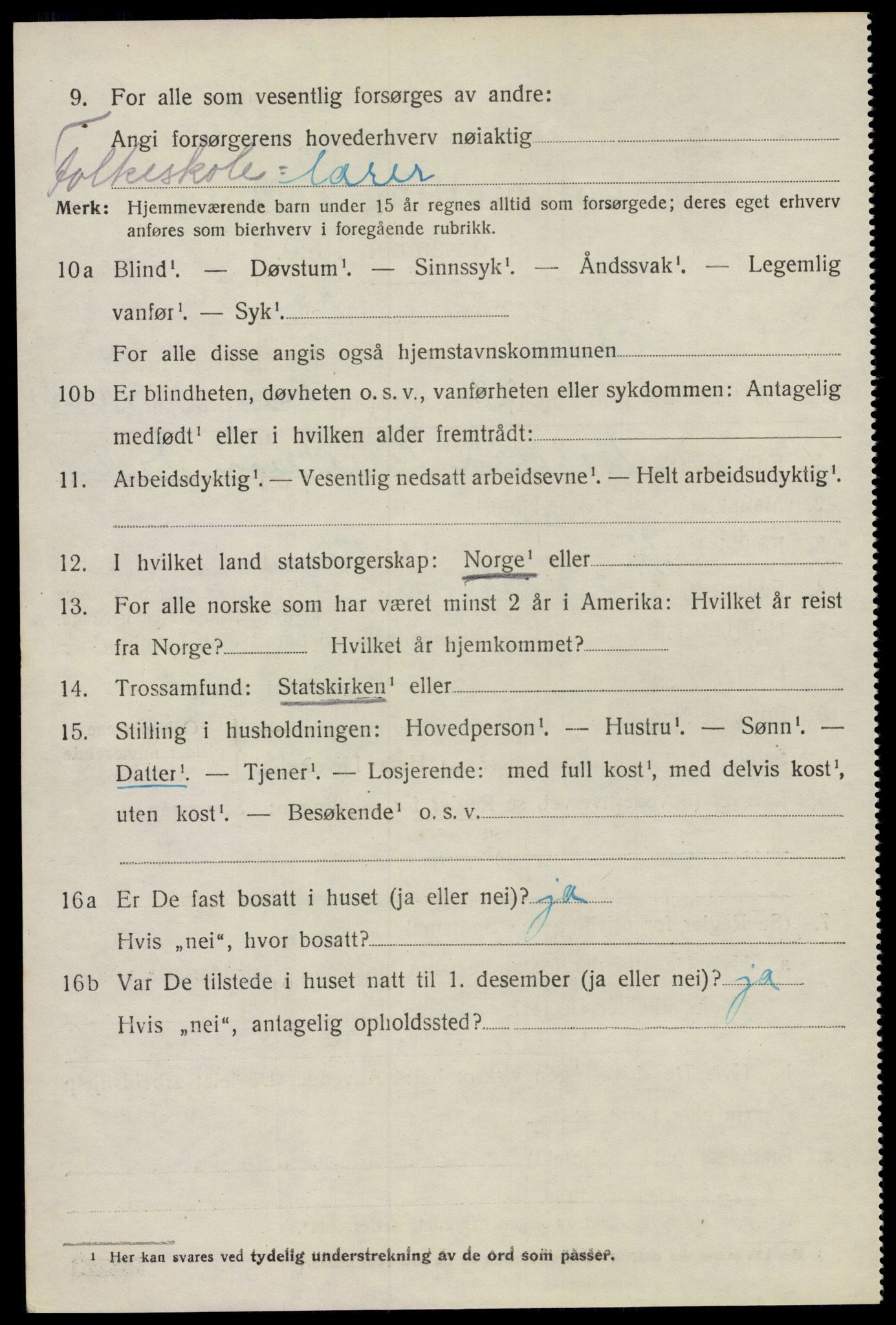 SAO, 1920 census for Råde, 1920, p. 4830