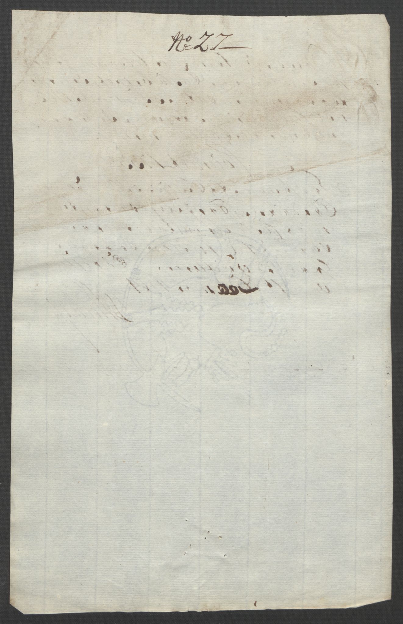 Rentekammeret inntil 1814, Reviderte regnskaper, Fogderegnskap, AV/RA-EA-4092/R16/L1148: Ekstraskatten Hedmark, 1764, p. 355