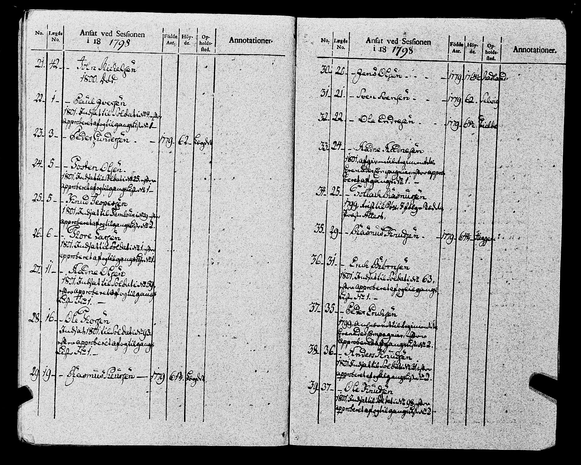 Fylkesmannen i Rogaland, AV/SAST-A-101928/99/3/325/325CA, 1655-1832, p. 8971