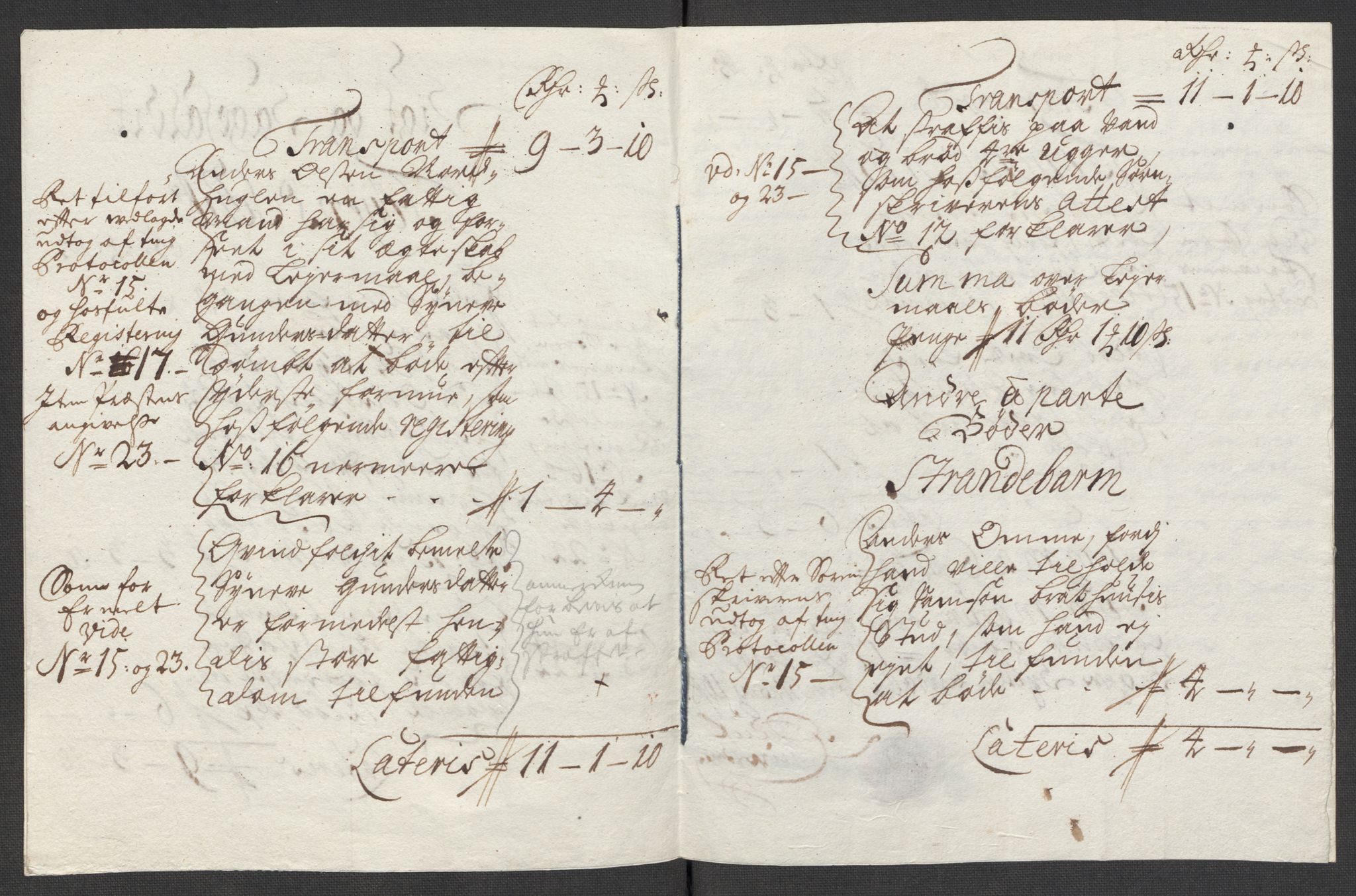 Rentekammeret inntil 1814, Reviderte regnskaper, Fogderegnskap, AV/RA-EA-4092/R48/L2988: Fogderegnskap Sunnhordland og Hardanger, 1712, p. 209