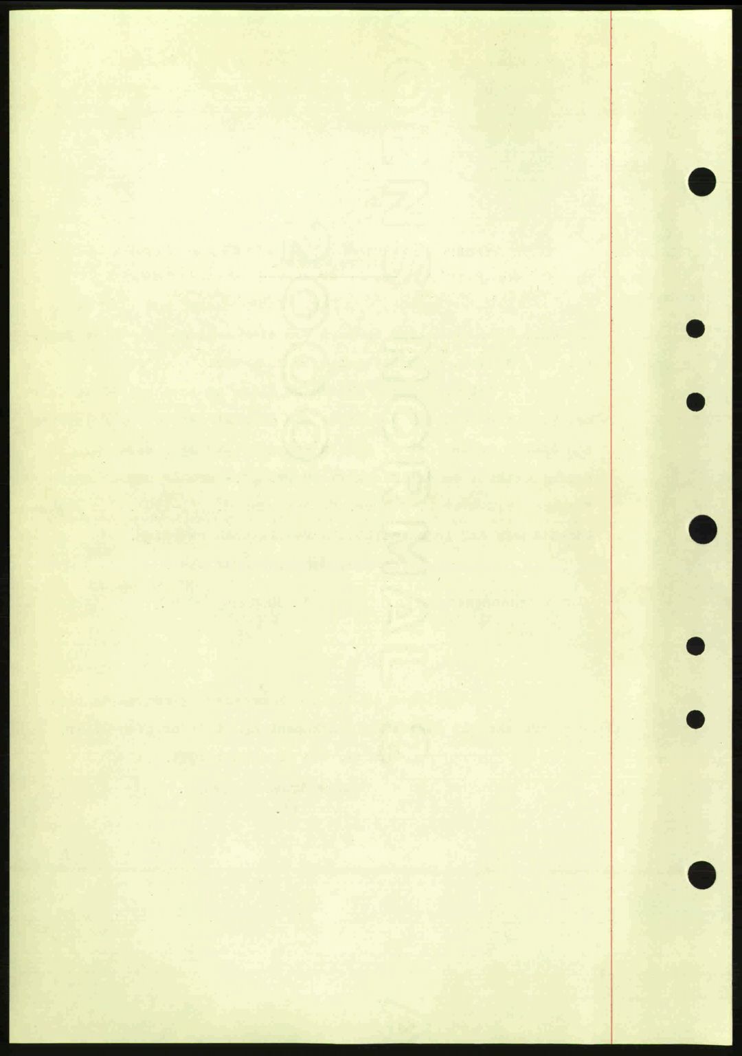 Idd og Marker sorenskriveri, AV/SAO-A-10283/G/Gb/Gbb/L0005: Mortgage book no. A5, 1941-1943, Diary no: : 110/1943